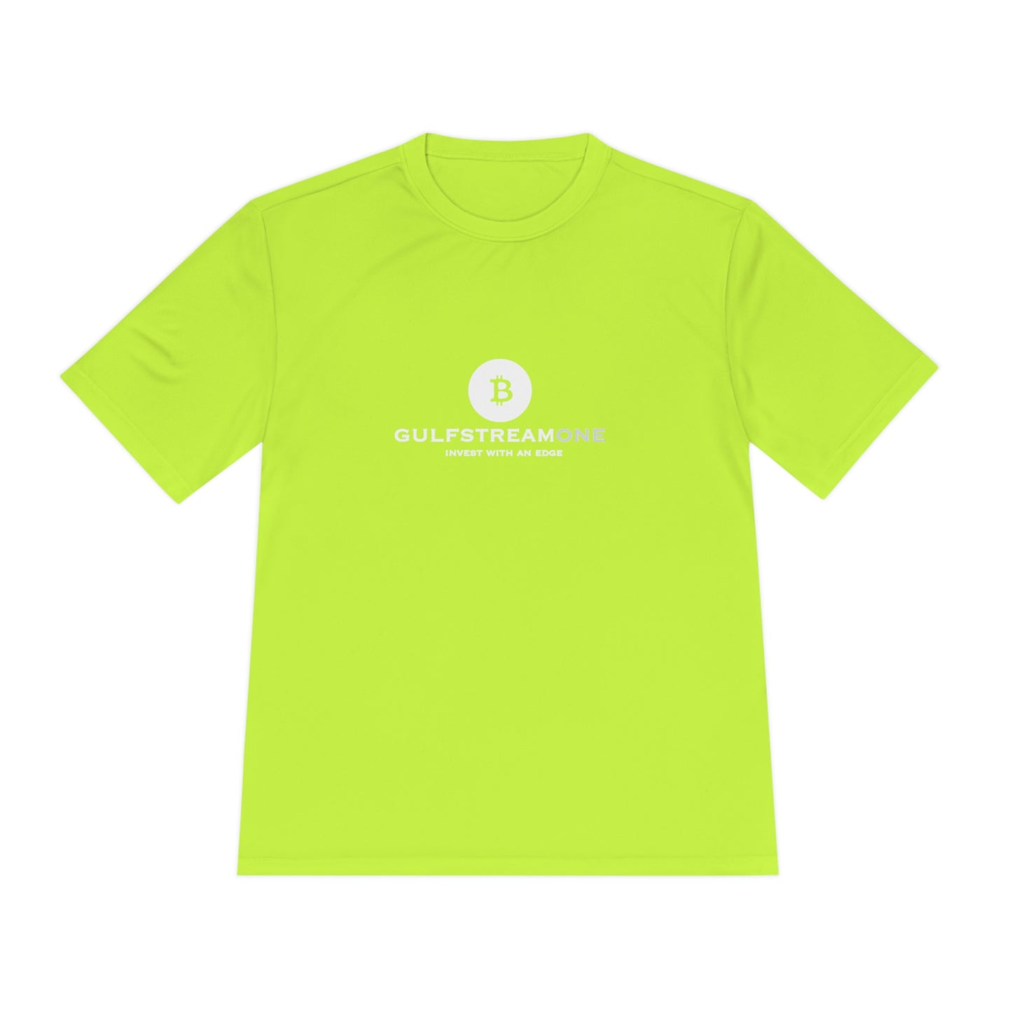 Gulfstream BTC Edge Dri Fit
