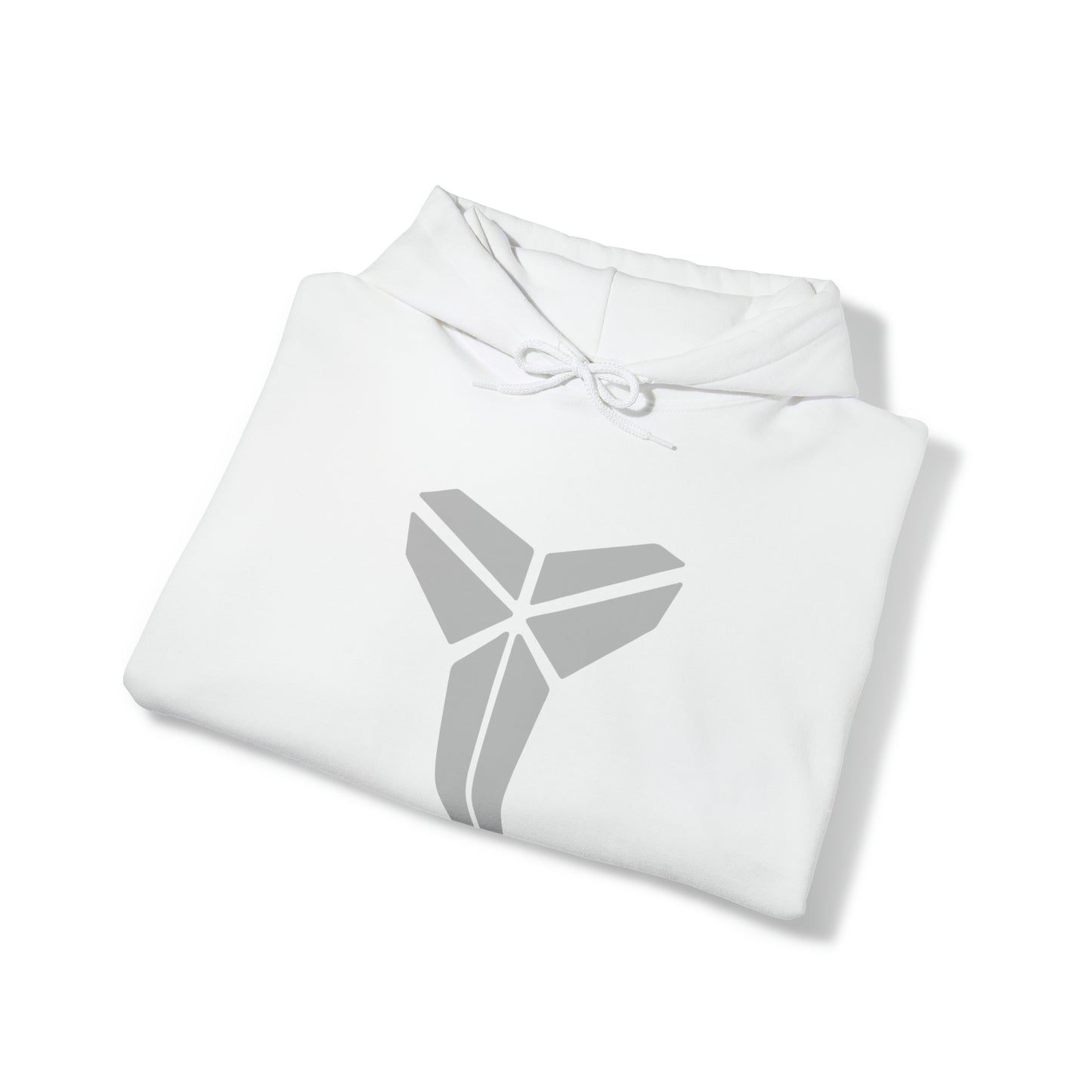 Mamba Unisex Heavy Blend™ Hooded Sweatshirt (Kobe)