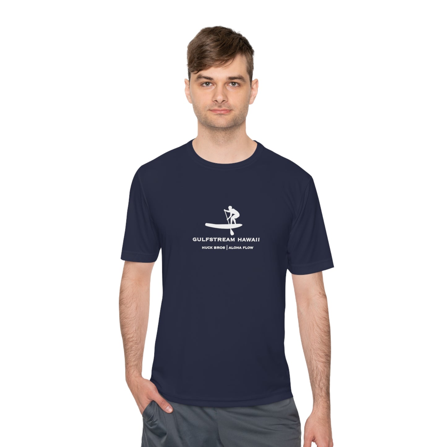 Gulfstream Hawaii Dri Fit Mamba