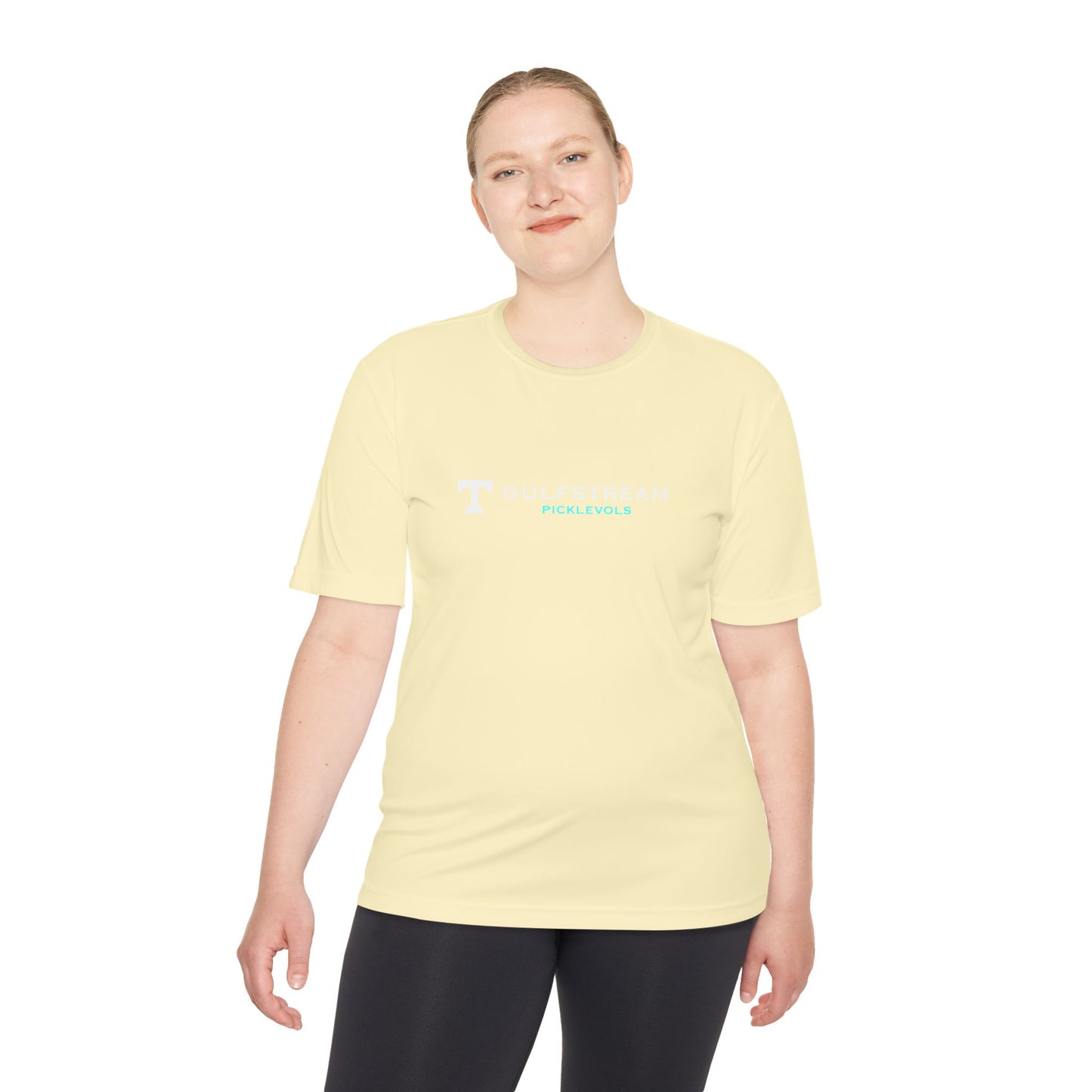Gulfstream PickleVols Dri Fit
