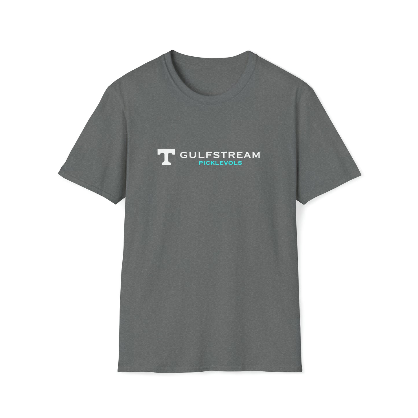 Gulfstream PickleVols Unisex Softstyle T-Shirt (Lulu)