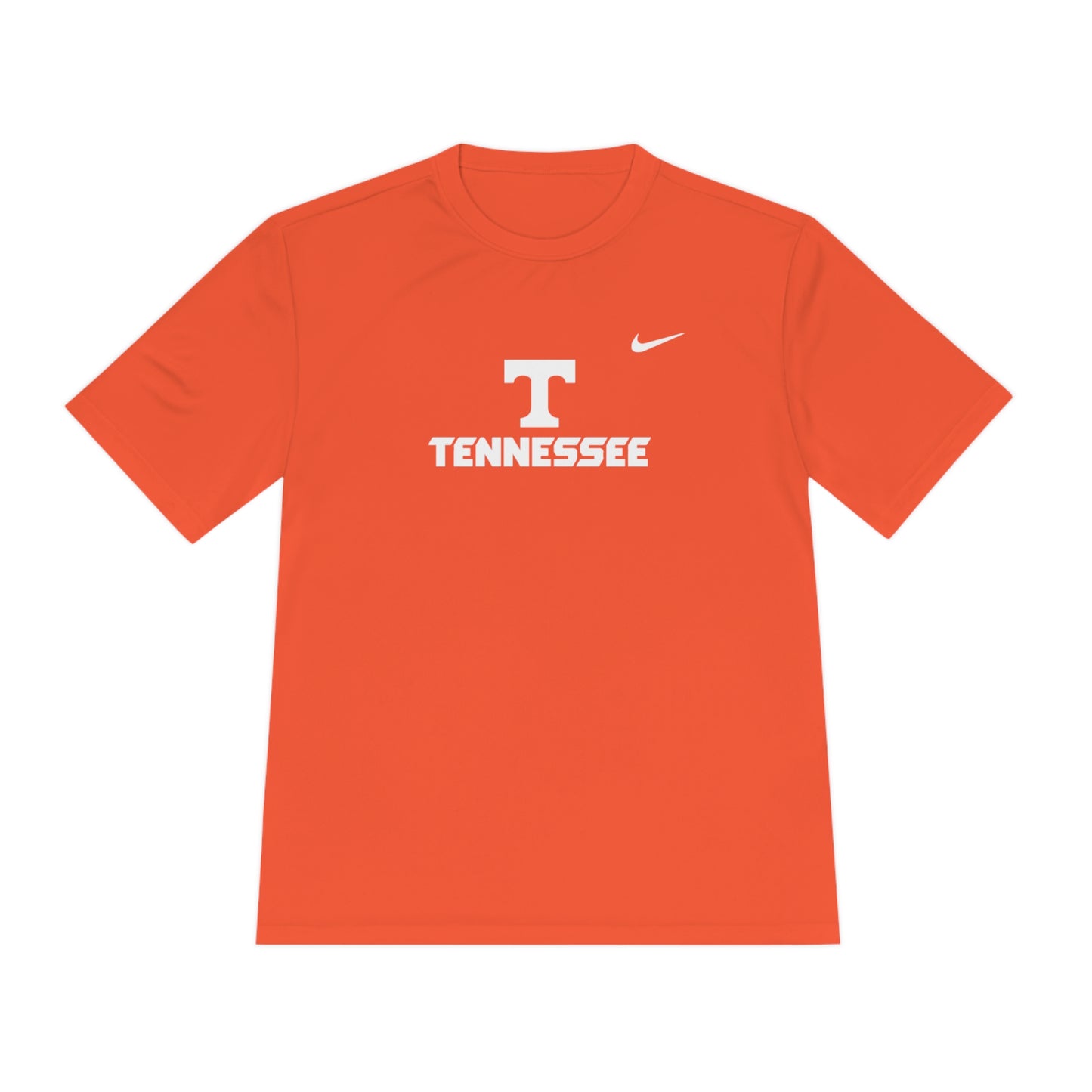 Gulfstream 1776 Vols Unisex Moisture Wicking Tee 2.0