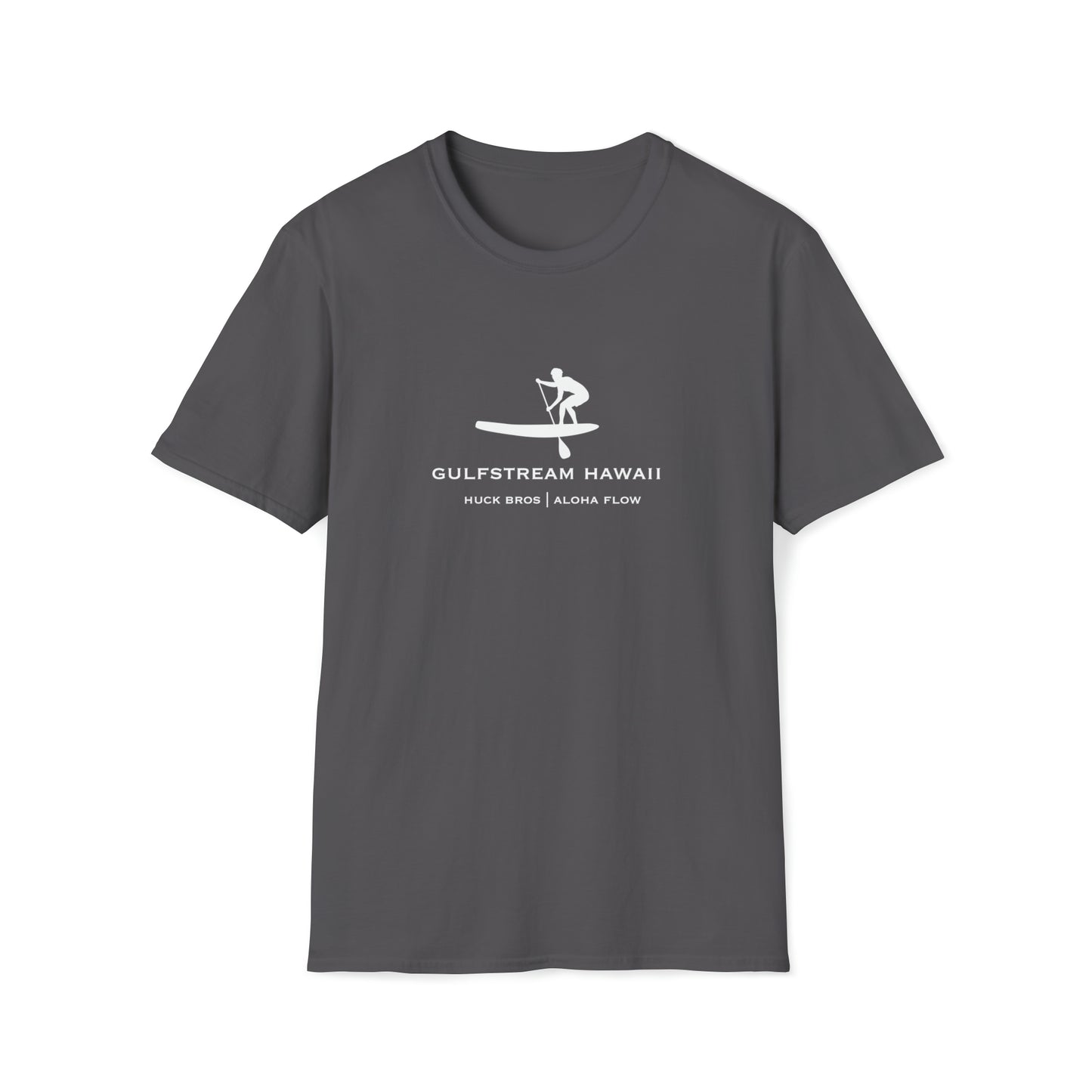 Gulfstream HAWAI’I  Softstyle T-Shirt 2.0