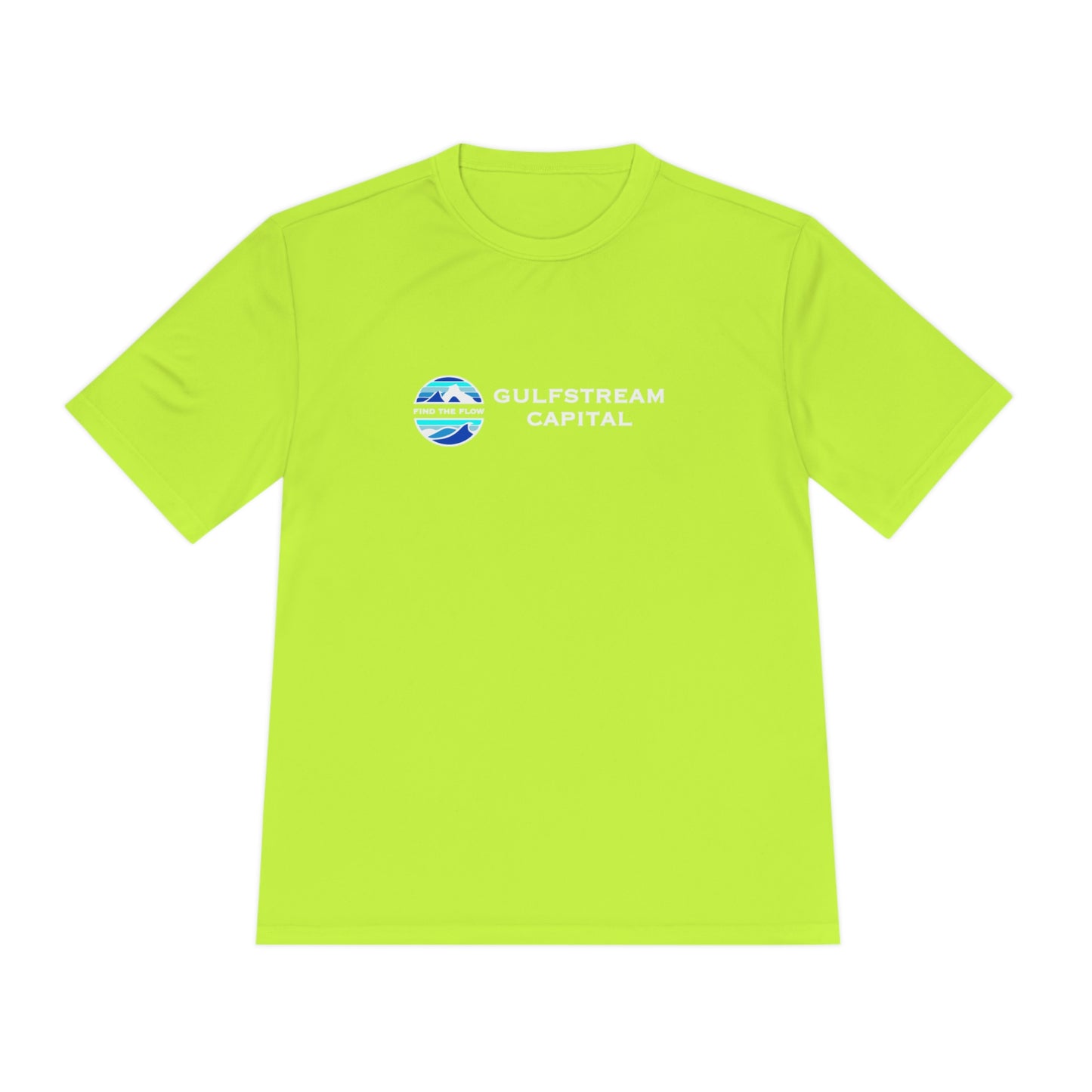 Gulfstream Capital Patagonia Flow Dri Fit