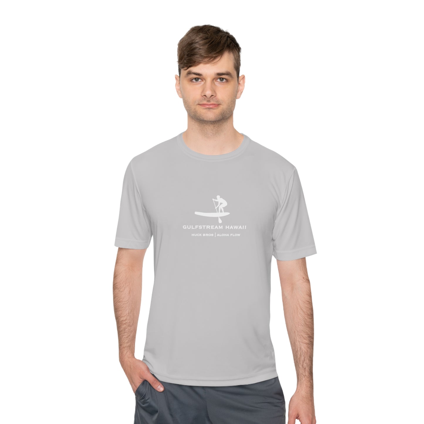 Gulfstream Hawaii Dri Fit Mamba