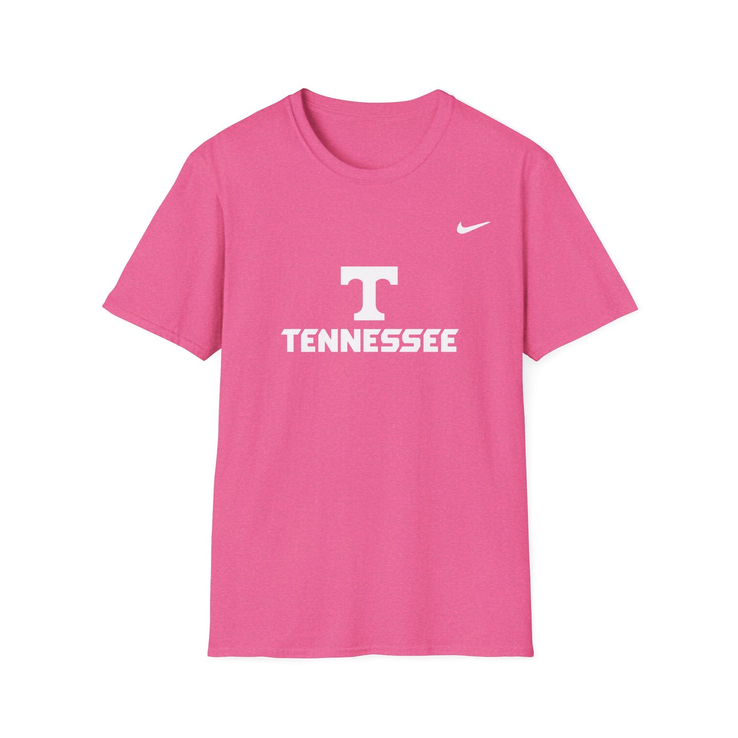 GS Tennessee Vols 1776 Unisex Softstyle T-Shirt 2.0