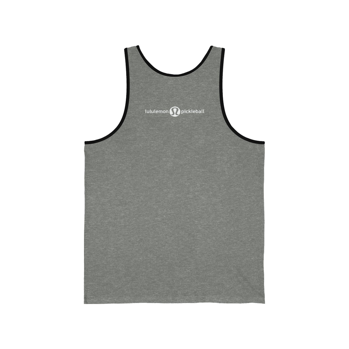 Gulfstream PickleVols Lulu Unisex Jersey Tank