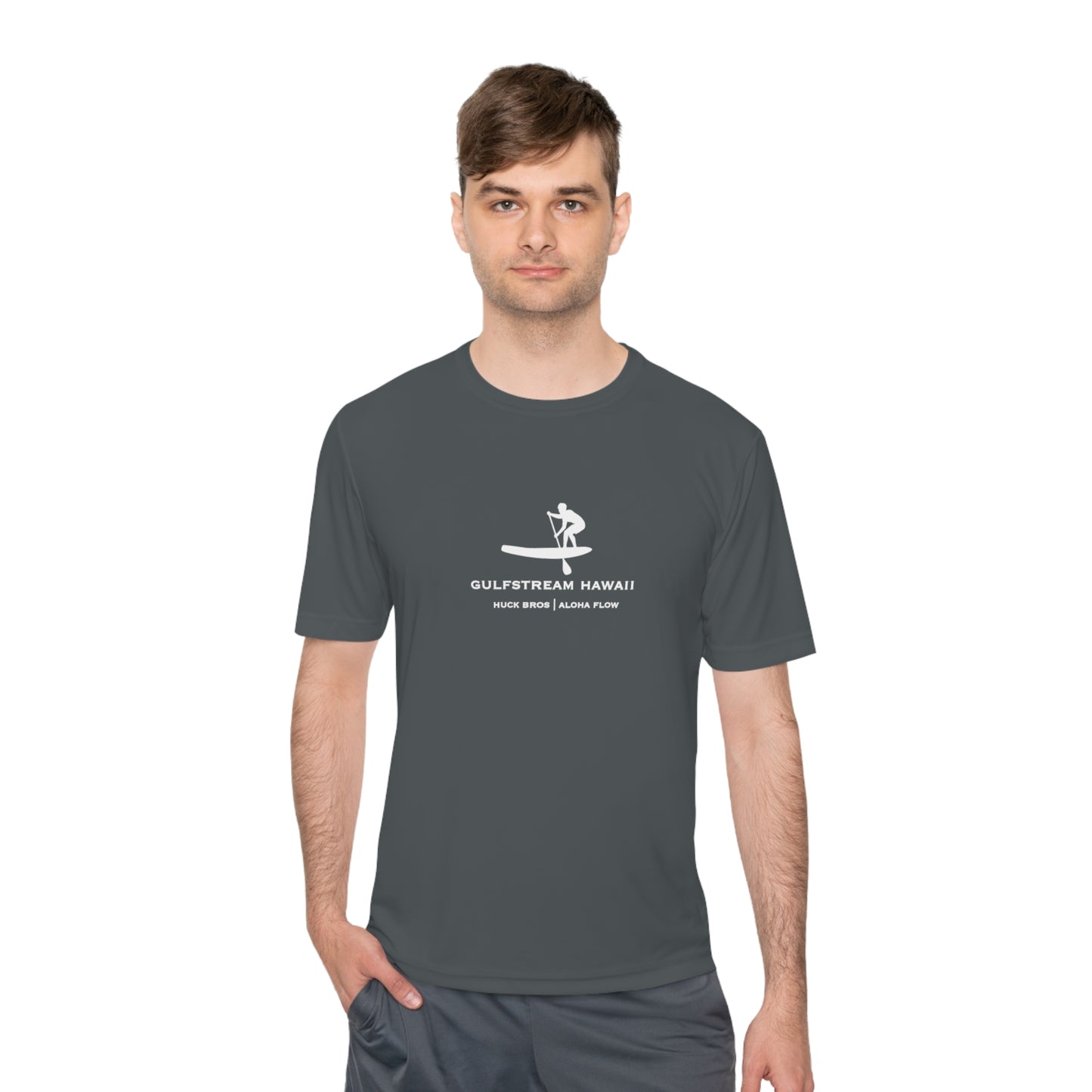 Gulfstream Hawaii Dri Fit Mamba