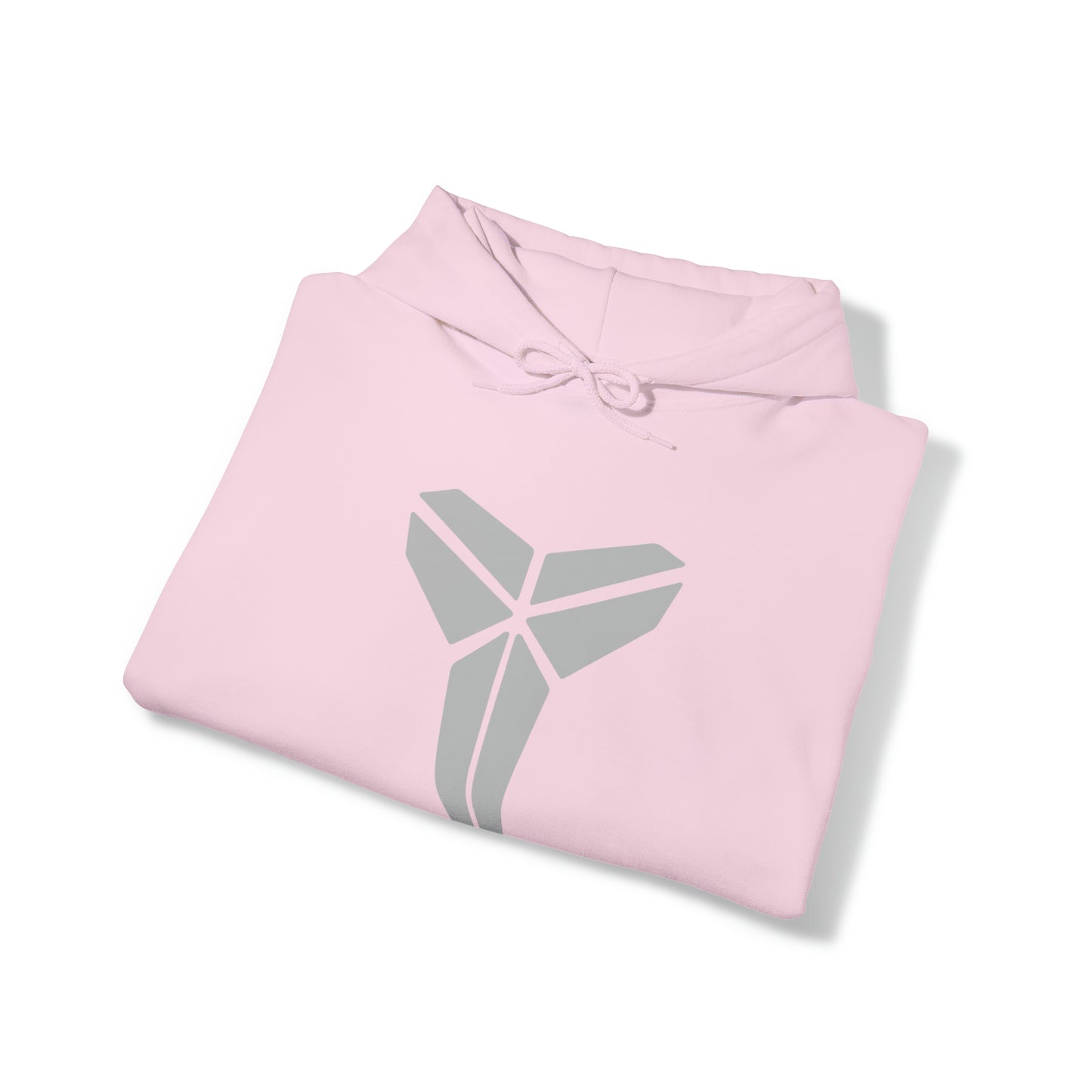 Mamba Unisex Heavy Blend™ Hooded Sweatshirt (Kobe)
