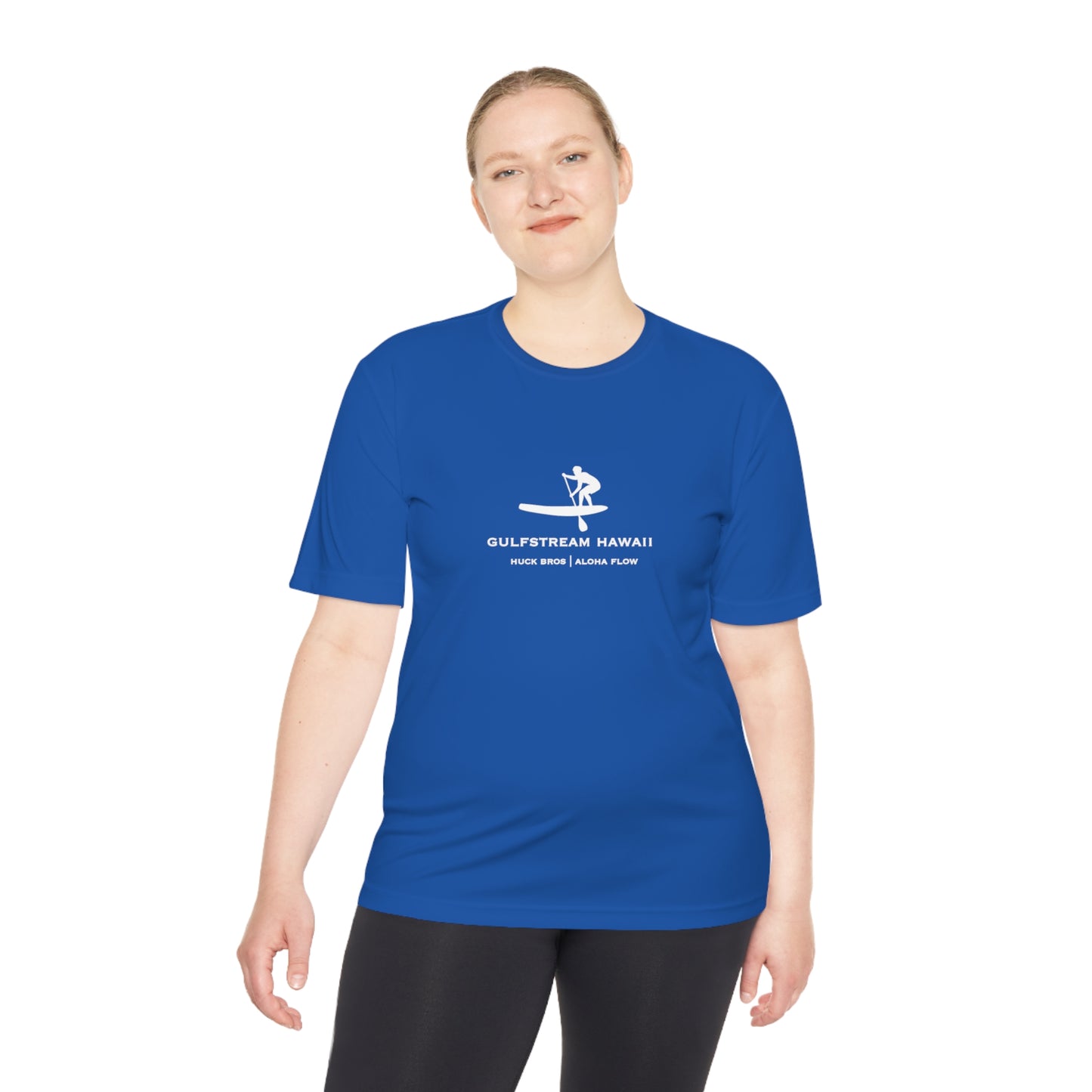 Gulfstream Hawaii Dri Fit Mamba