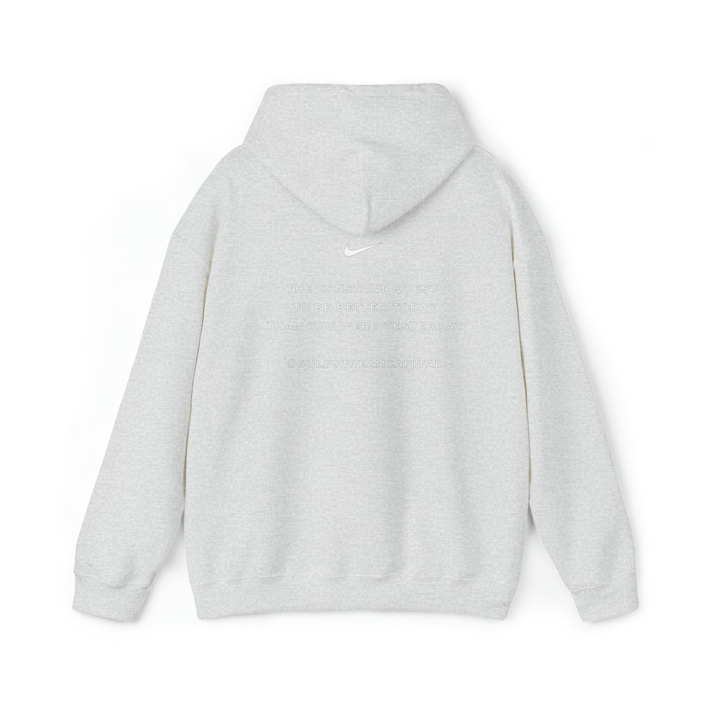 Mamba Unisex Heavy Blend™ Hooded Sweatshirt (Kobe)