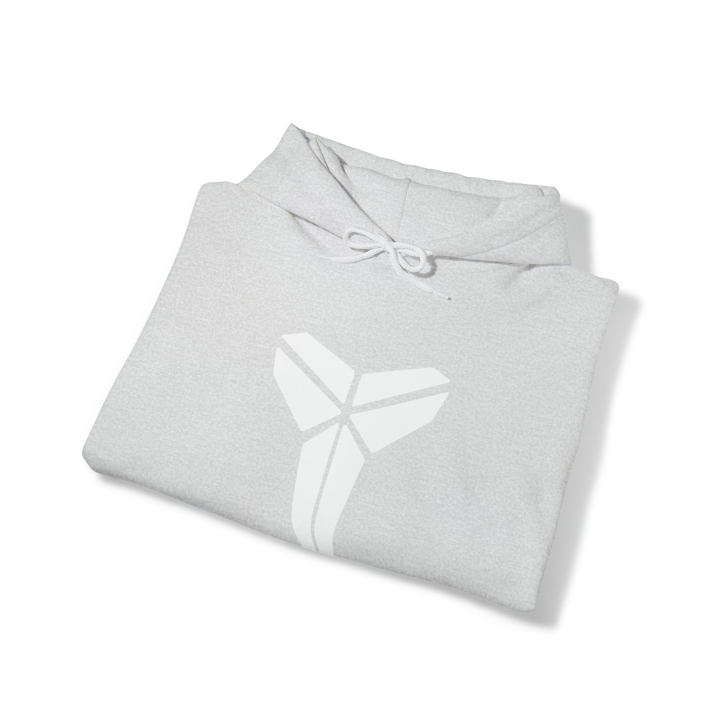 Mamba Unisex Heavy Blend™ Hooded Sweatshirt (Kobe)