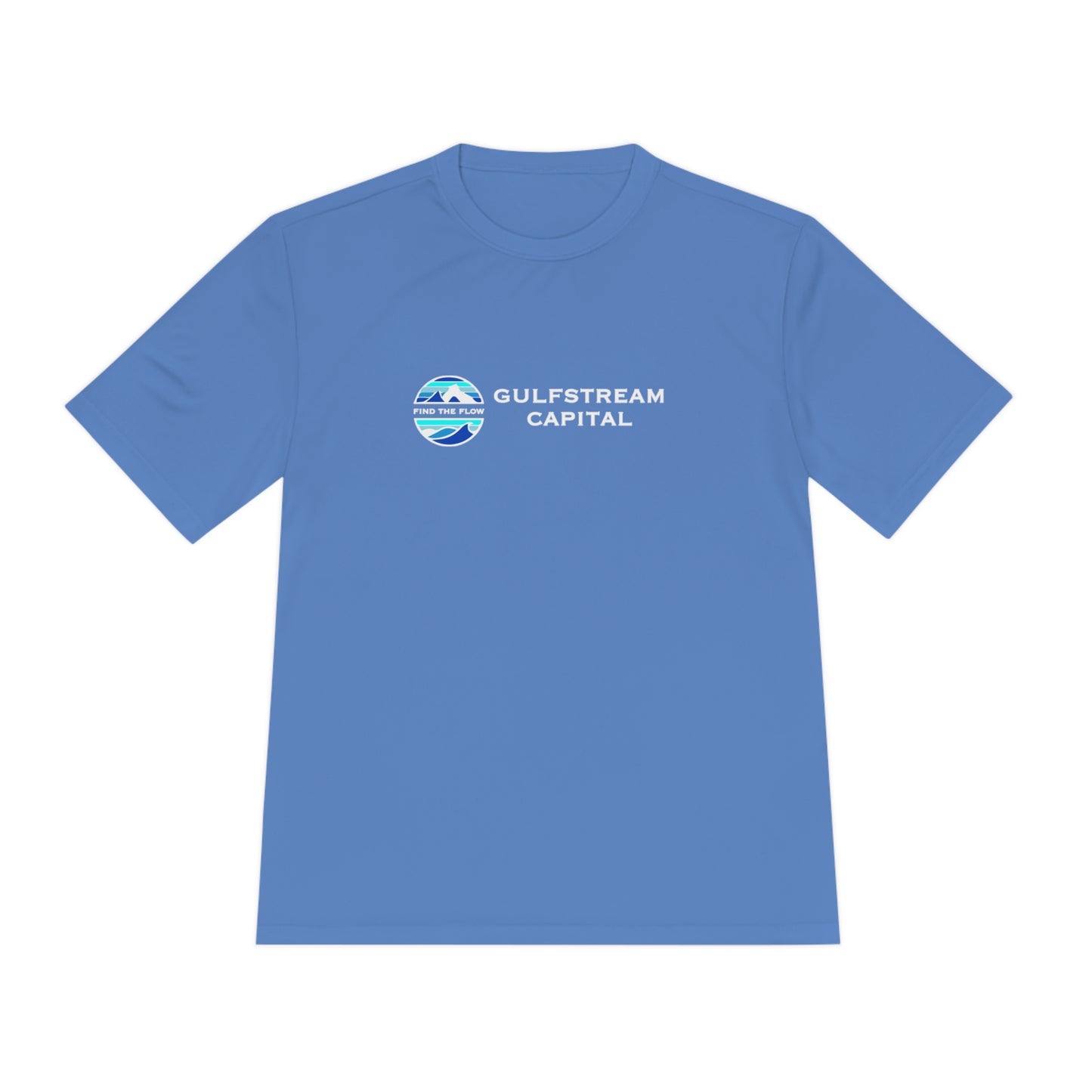 Gulfstream Capital Patagonia Flow Dri Fit