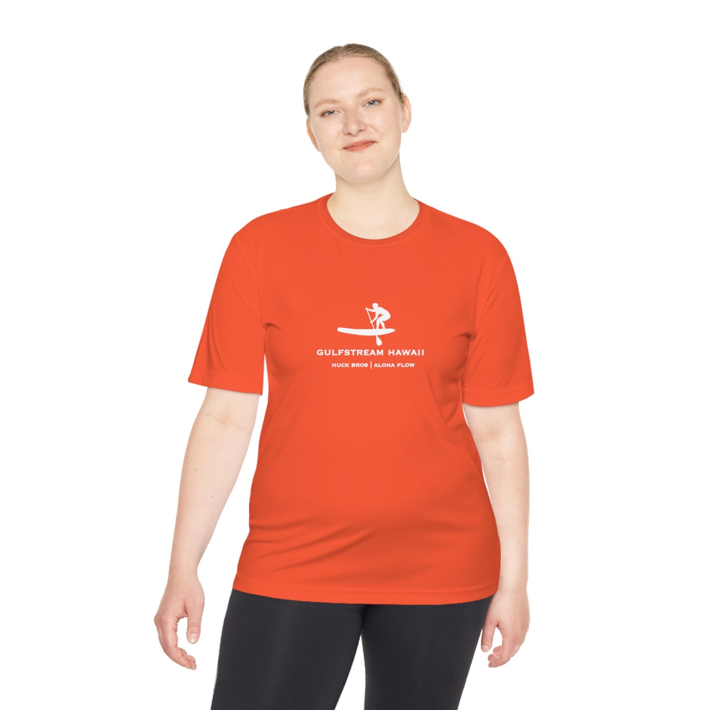 Gulfstream Hawaii Dri Fit Mamba