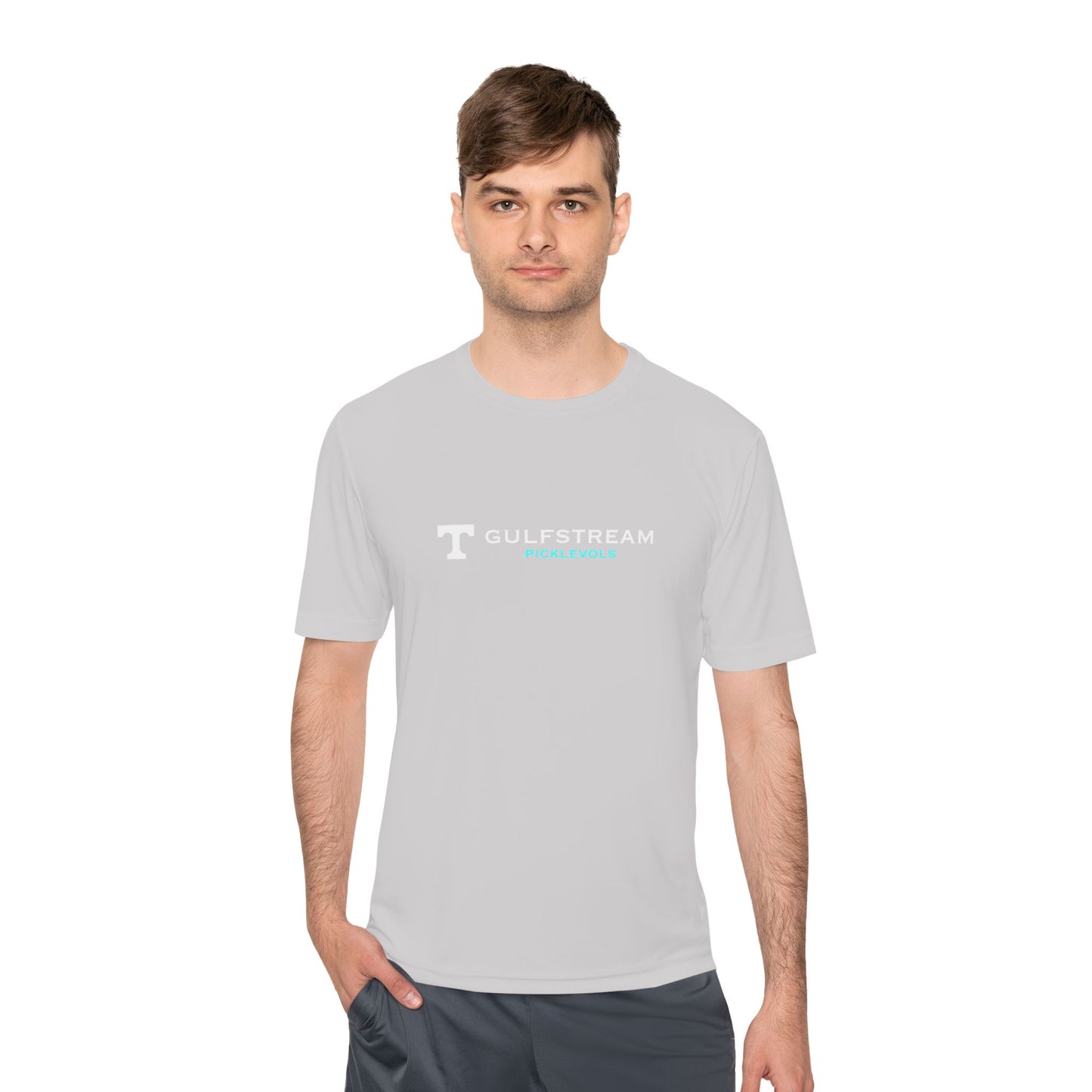 Gulfstream PickleVols Dri Fit