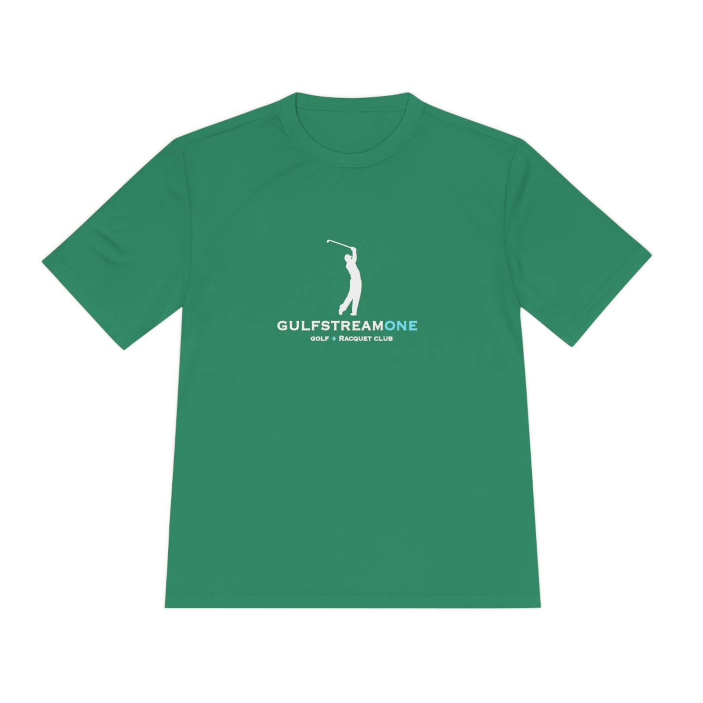 Gulfstream Golf and Racquet Dri Fit
