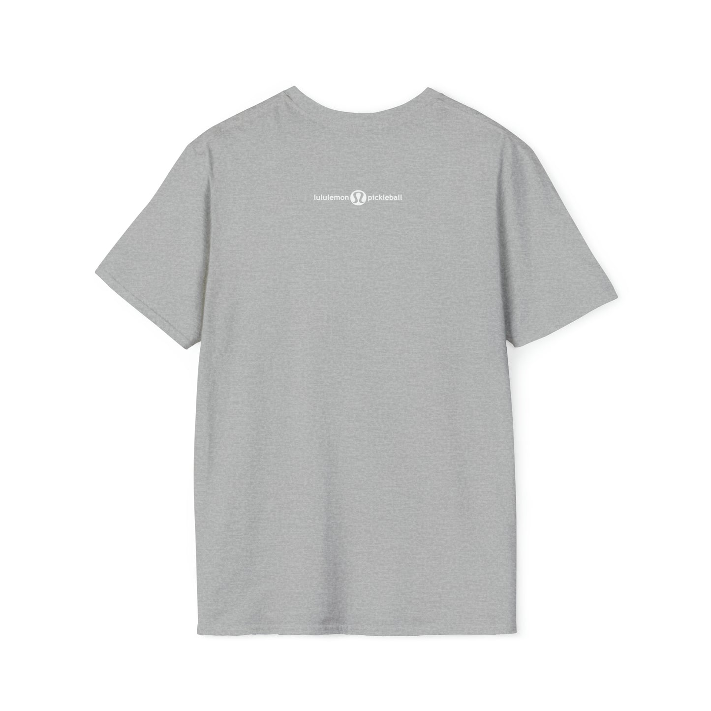 Gulfstream PickleVols Unisex Softstyle T-Shirt (Lulu)