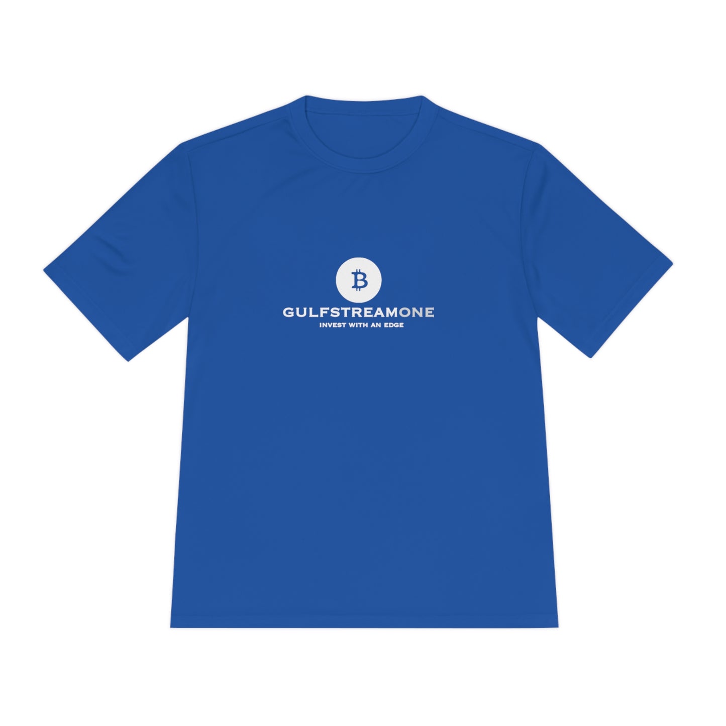 Gulfstream BTC Edge Dri Fit