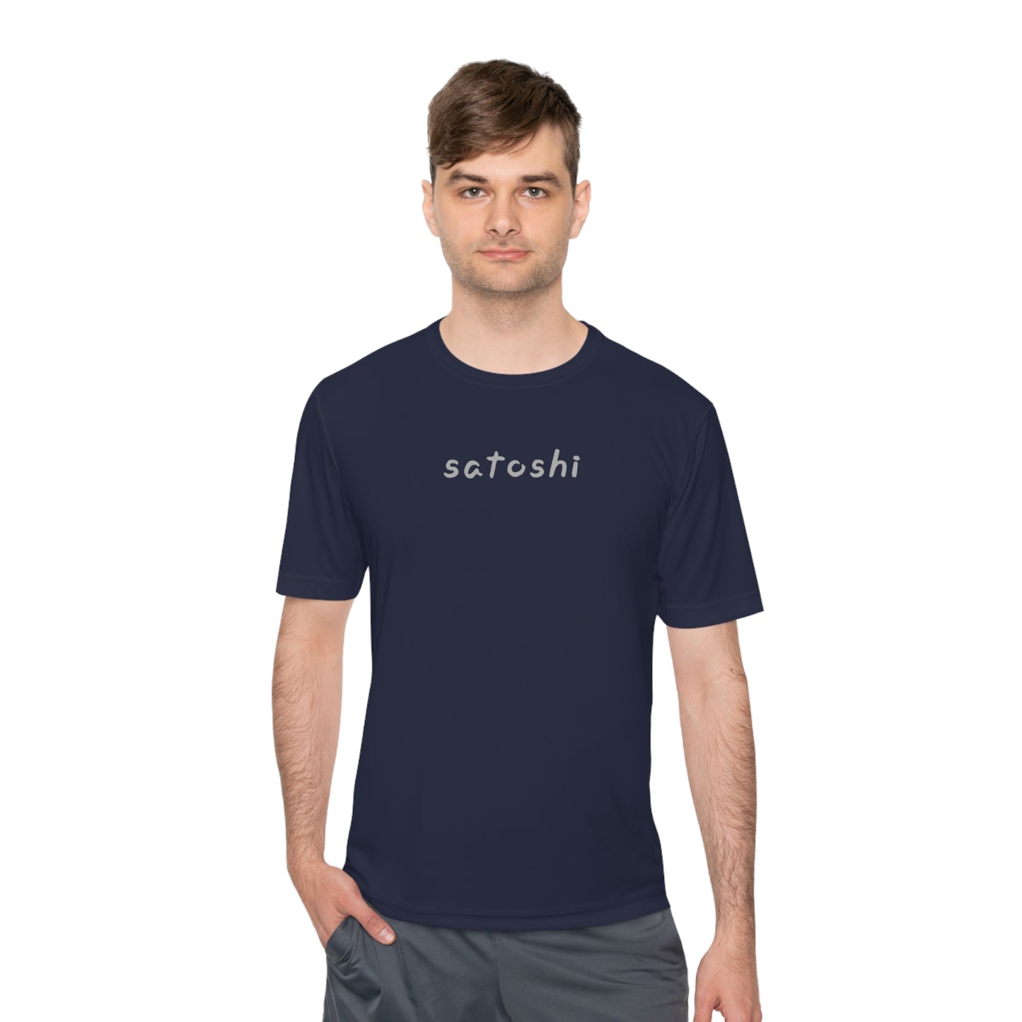 Satoshi