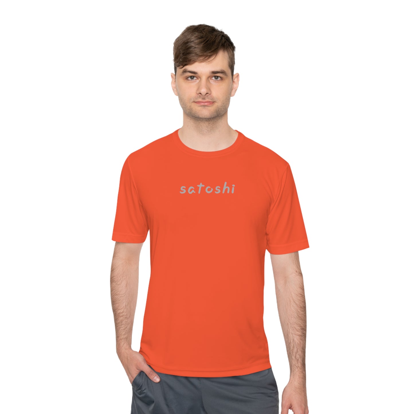 Satoshi