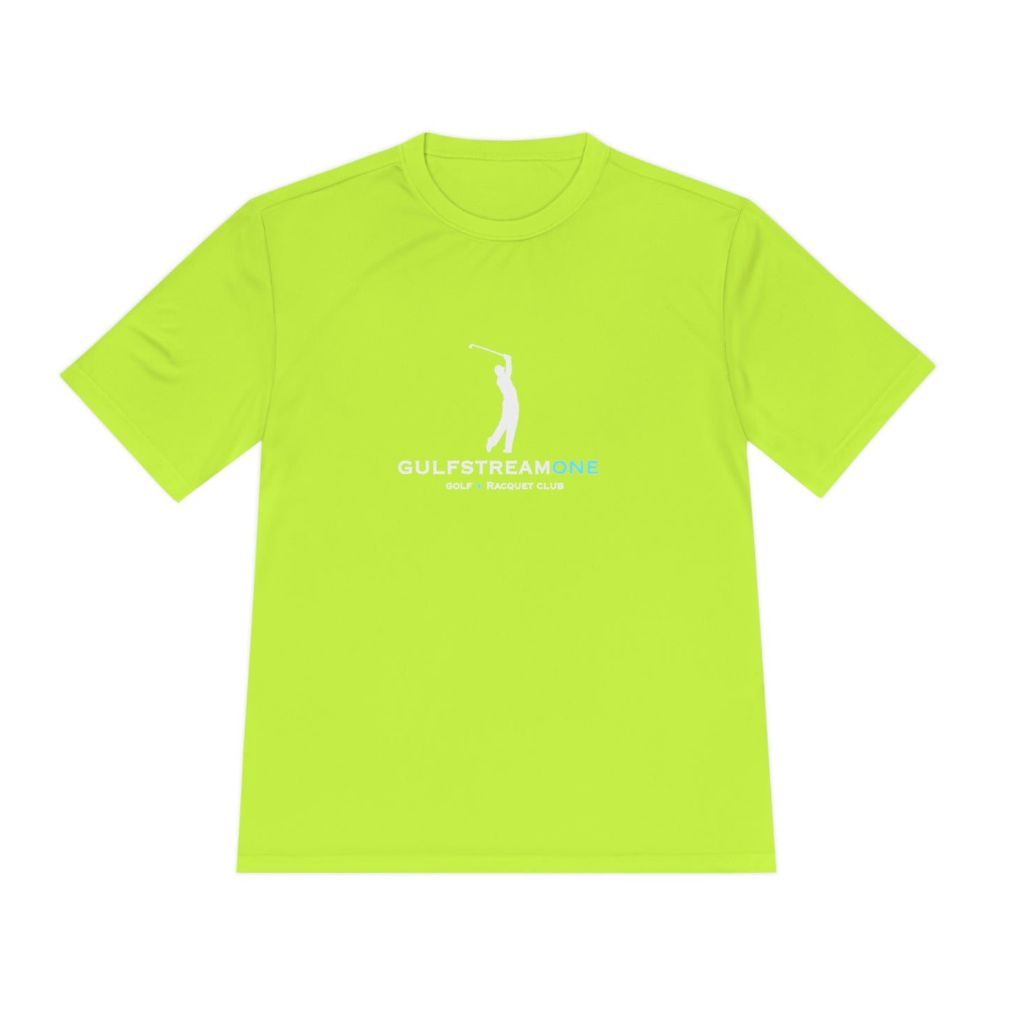 Gulfstream Golf and Racquet Dri Fit