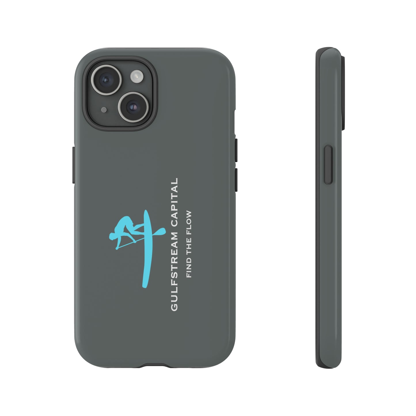 iPhone Gulfstream SUP Tough Cases