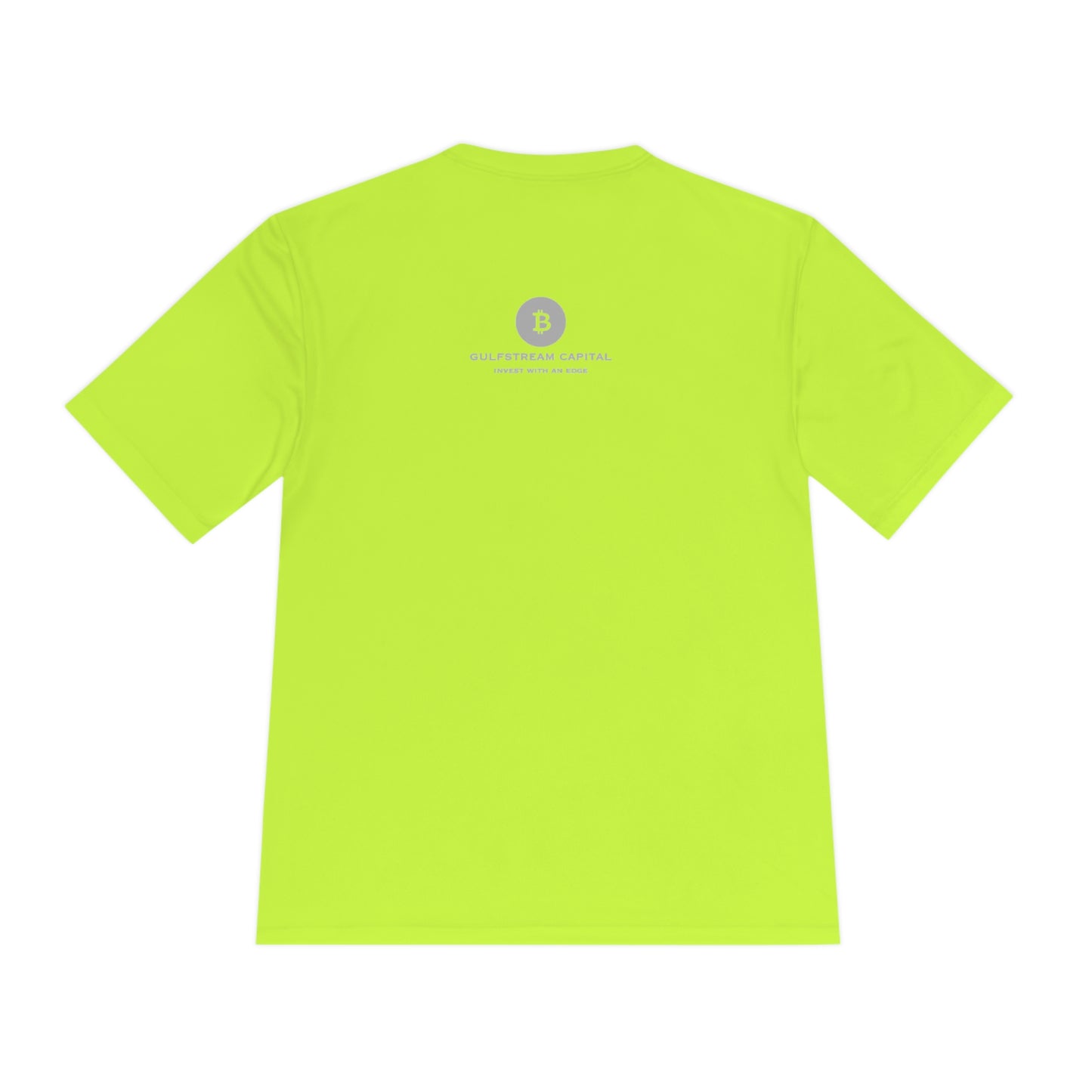 Satoshi 2.0 Dri Fit