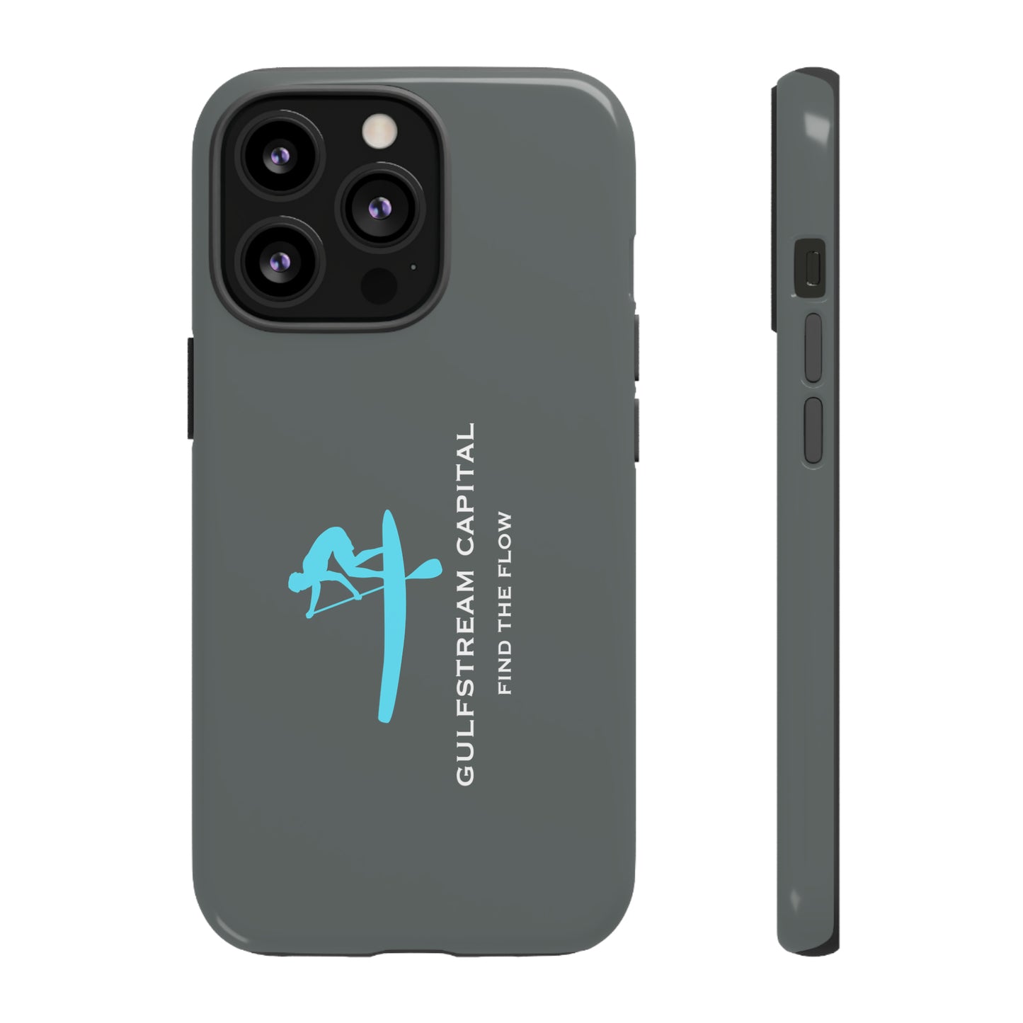 iPhone Gulfstream SUP Tough Cases