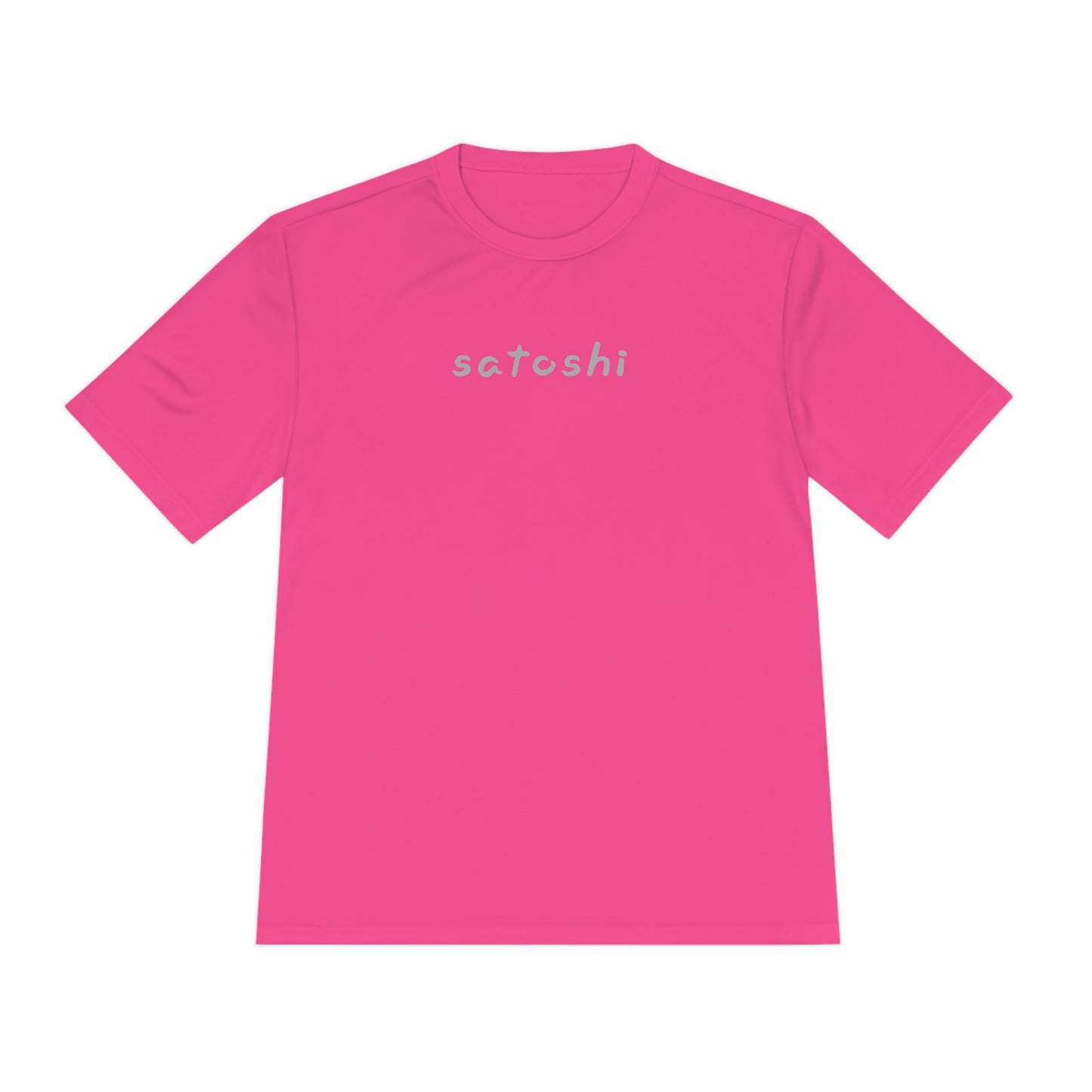Satoshi