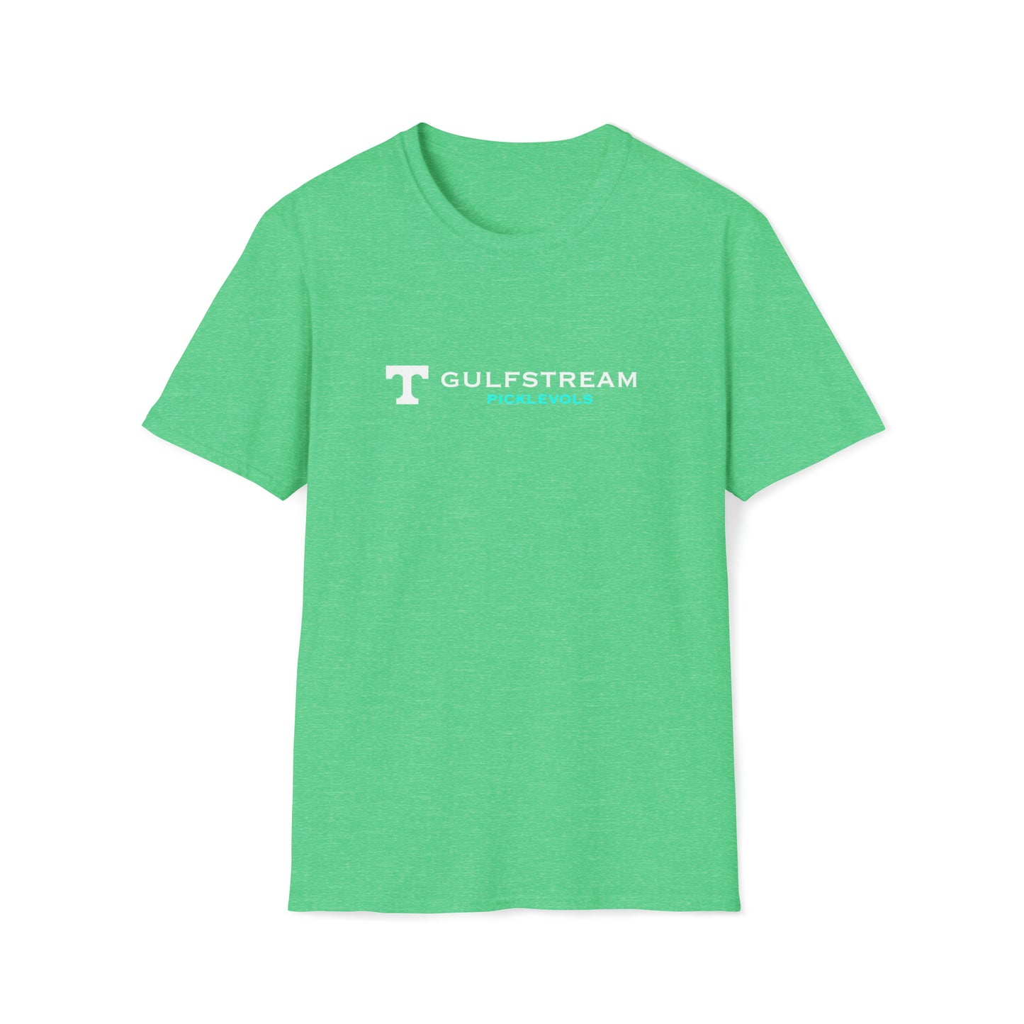 Gulfstream PickleVols Unisex Softstyle T-Shirt (Lulu)