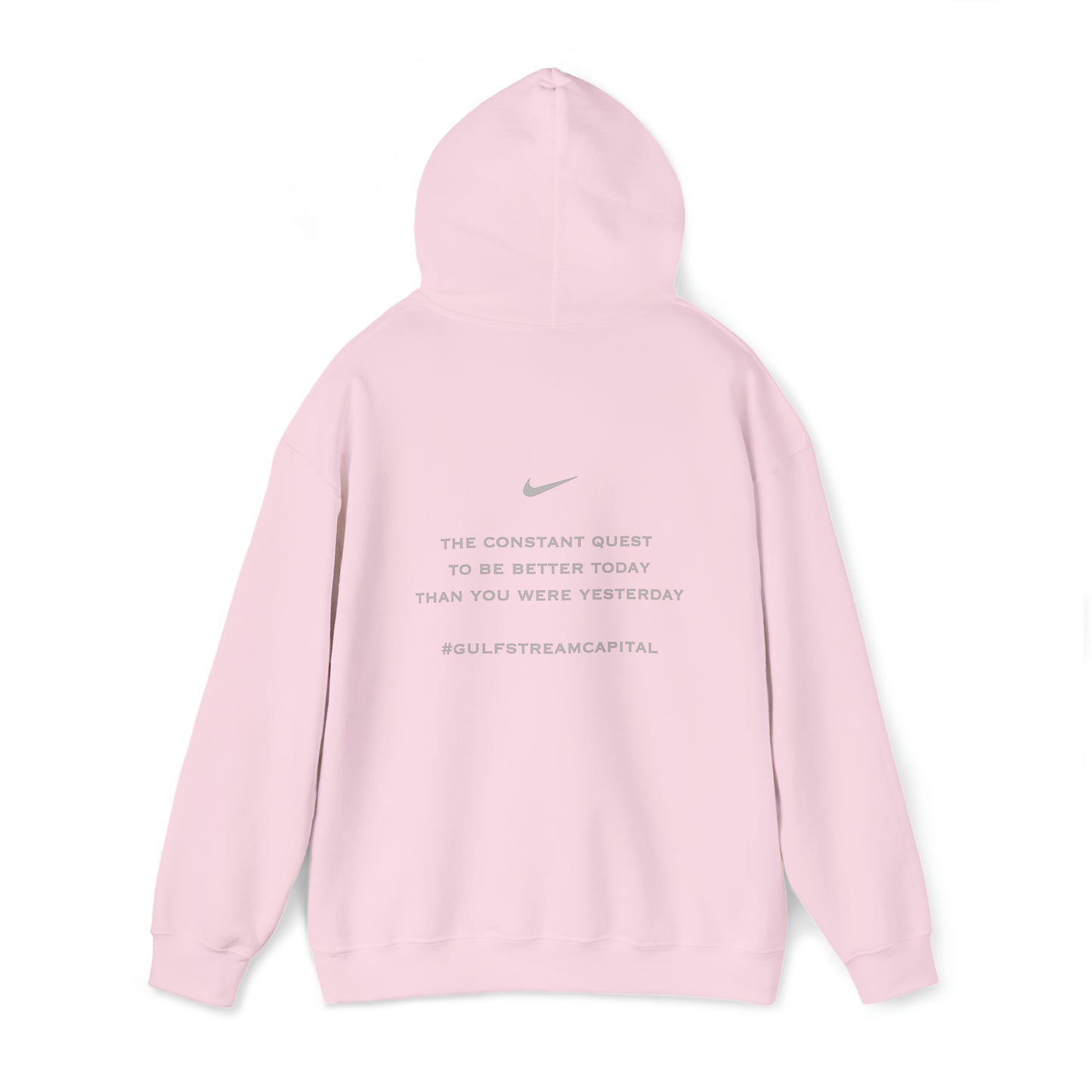 Mamba Unisex Heavy Blend™ Hooded Sweatshirt (Kobe)