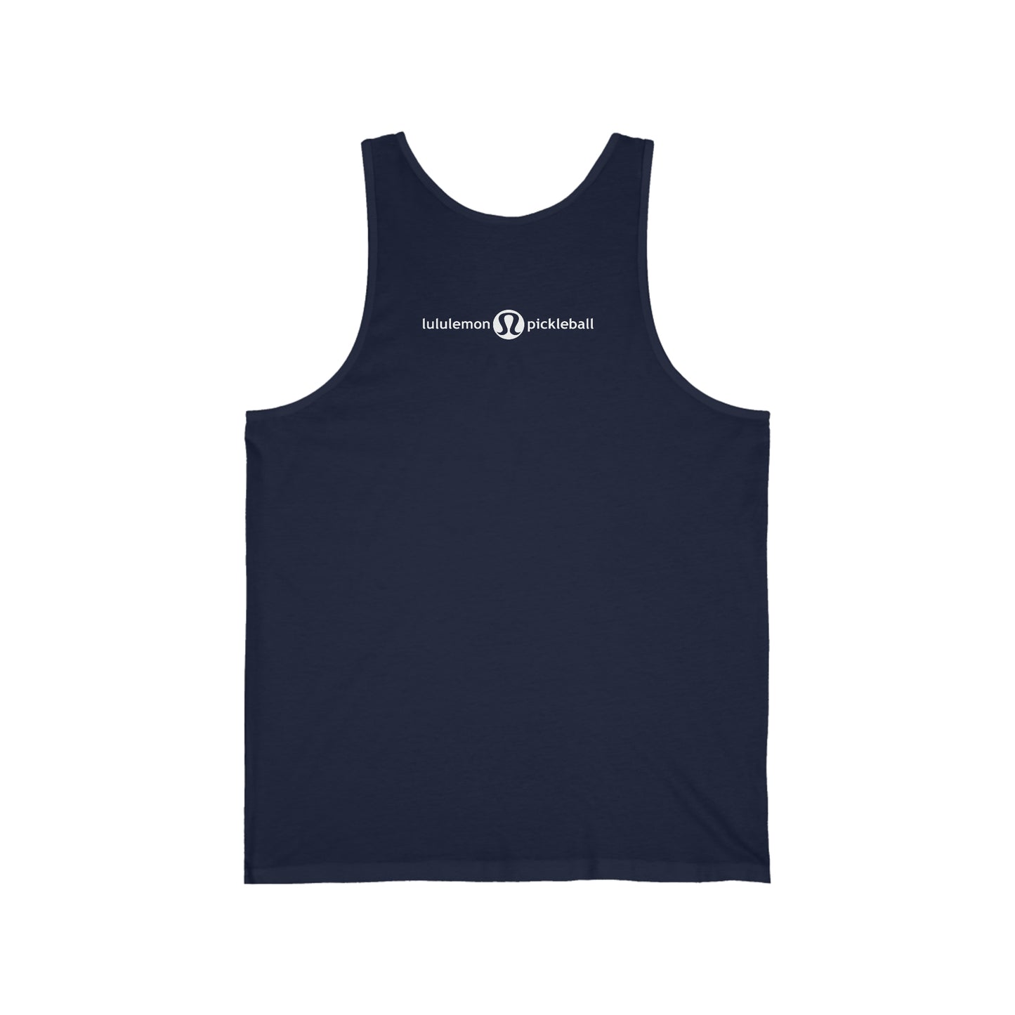 Gulfstream PickleVols Lulu Unisex Jersey Tank