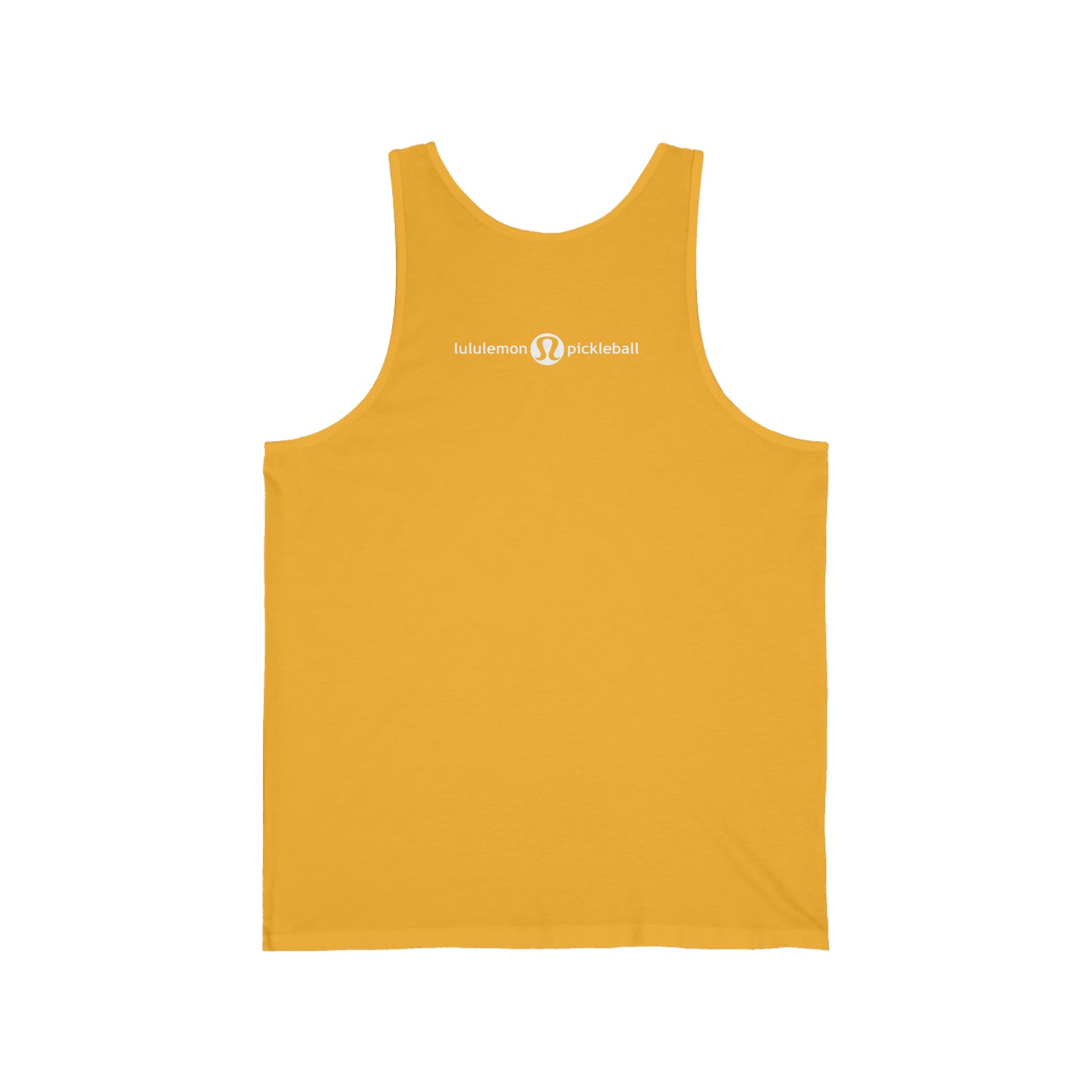 Gulfstream PickleVols Lulu Unisex Jersey Tank