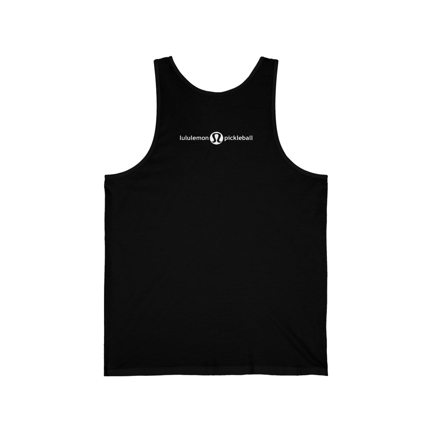 Gulfstream PickleVols Lulu Unisex Jersey Tank