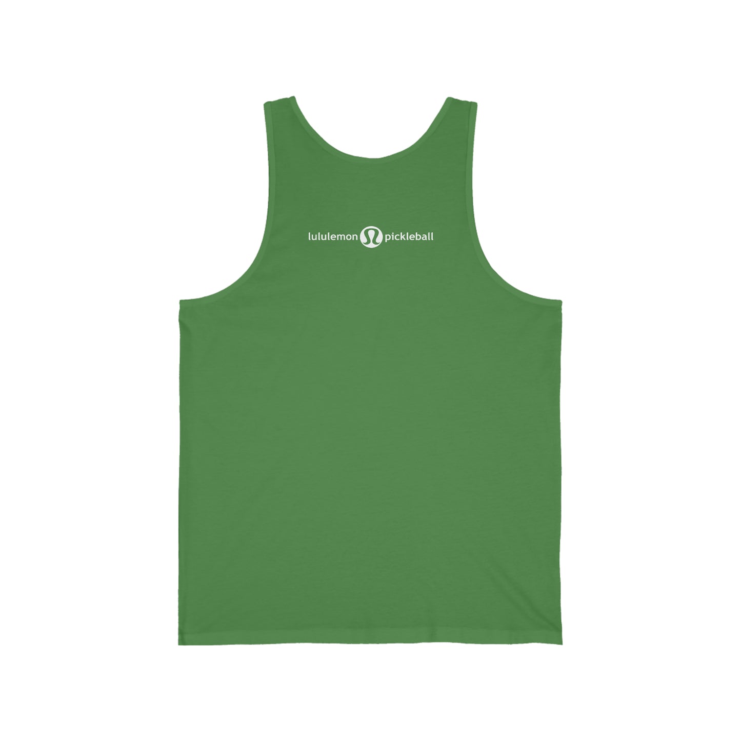 Gulfstream PickleVols Lulu Unisex Jersey Tank