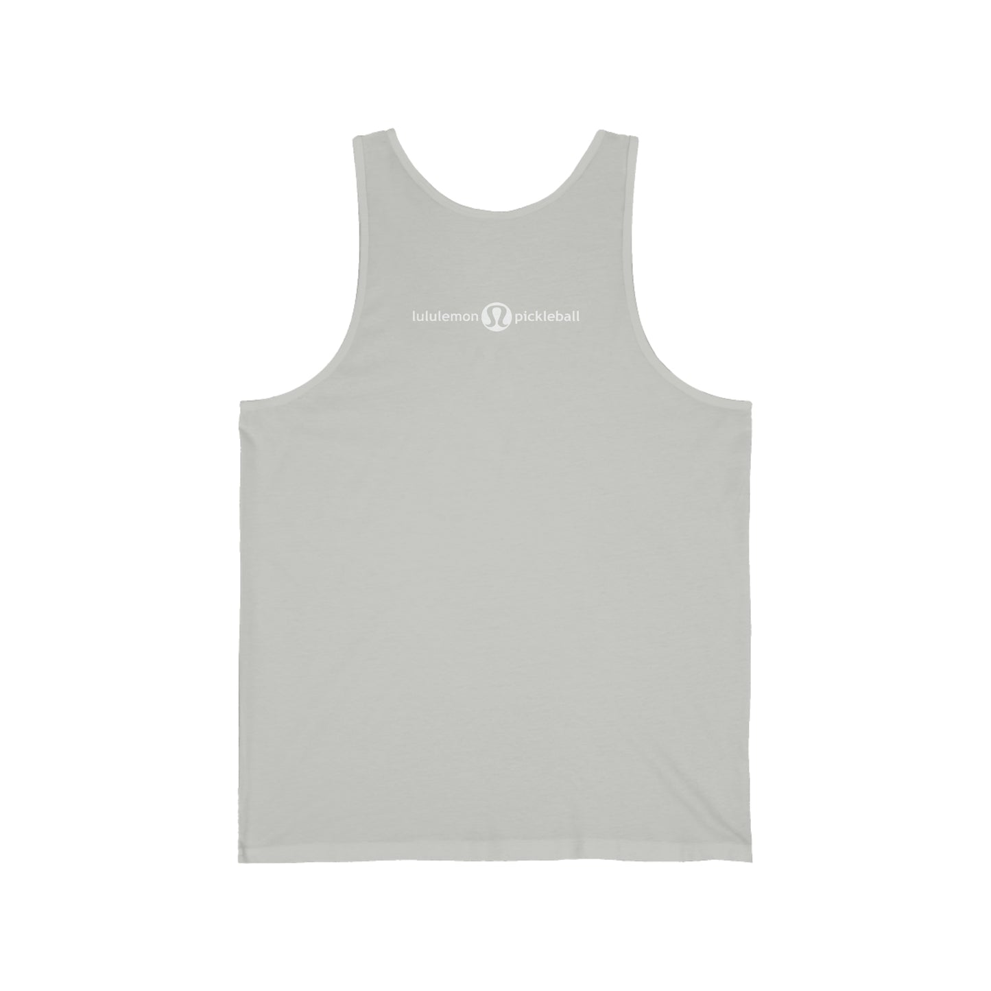 Gulfstream PickleVols Lulu Unisex Jersey Tank