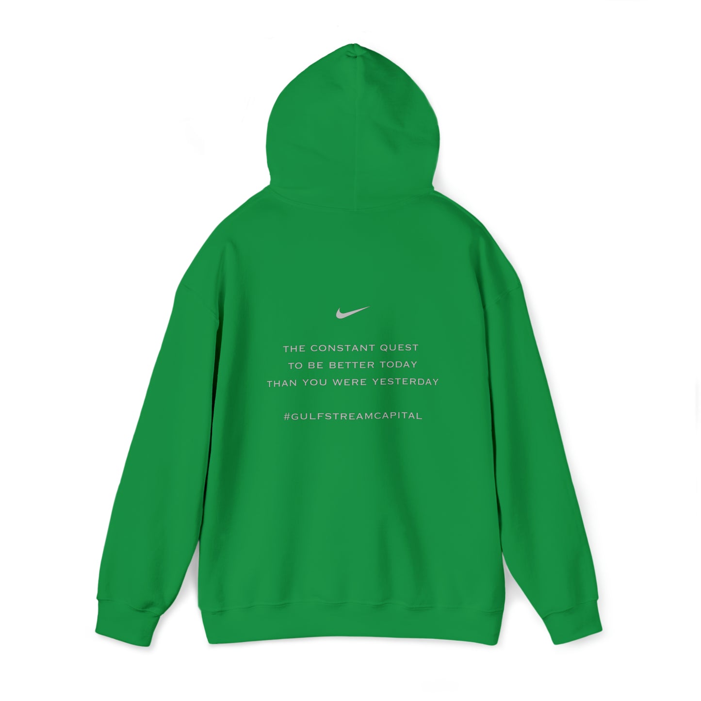 Mamba Unisex Heavy Blend™ Hooded Sweatshirt (Kobe)