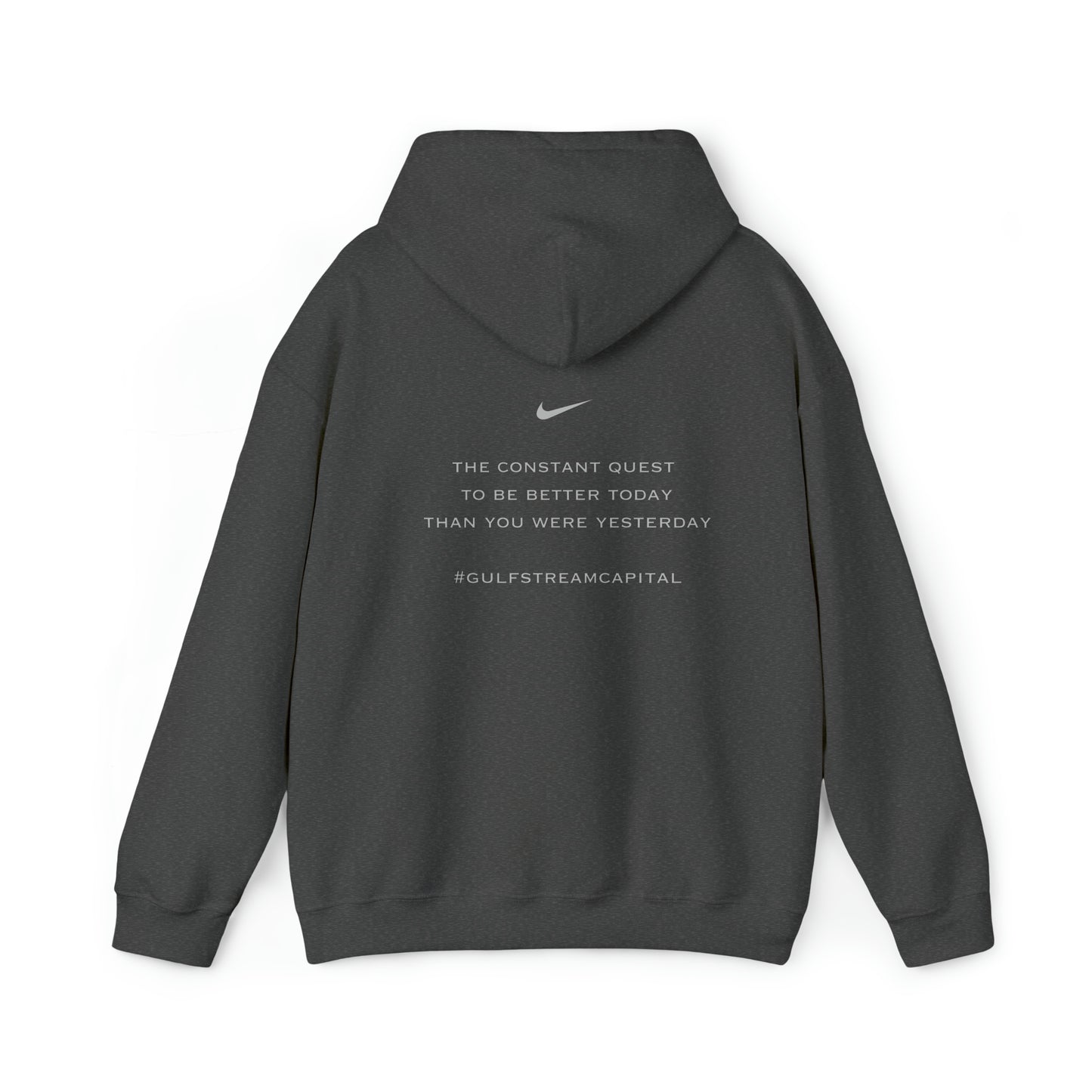 Mamba Unisex Heavy Blend™ Hooded Sweatshirt (Kobe)