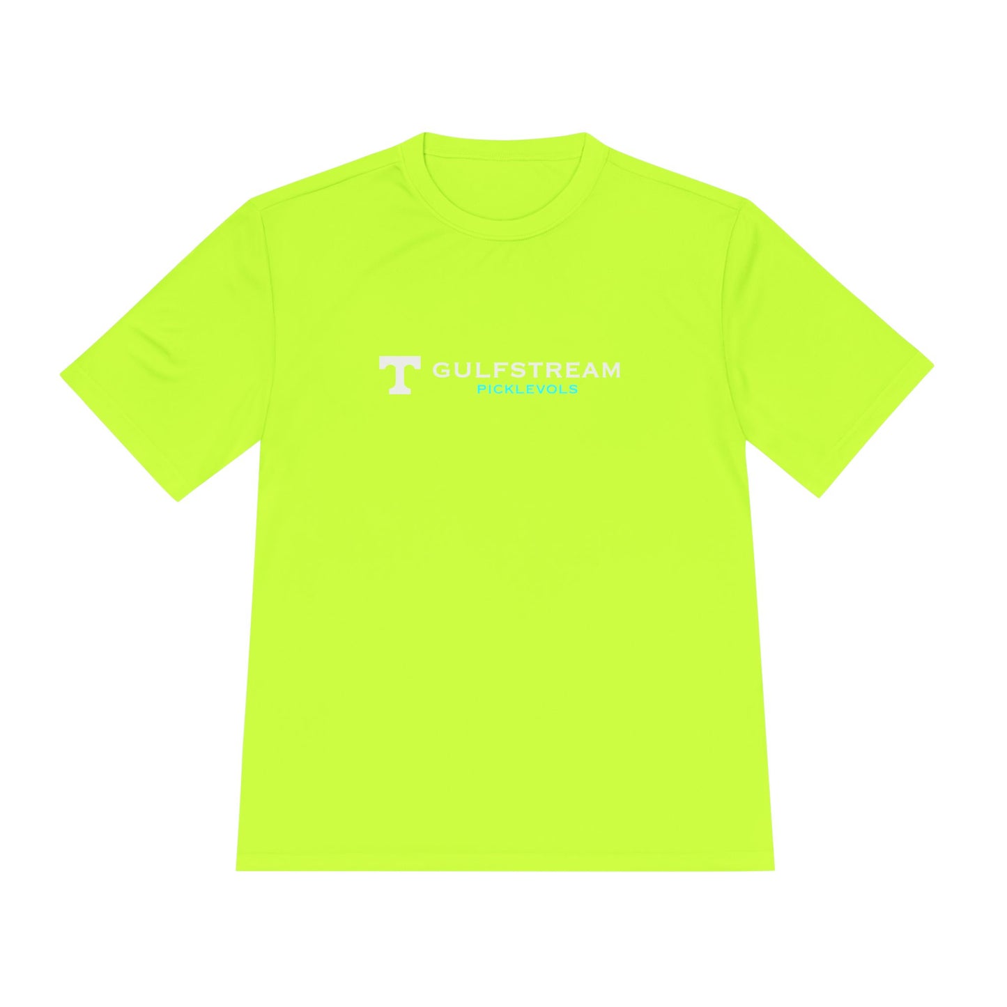 Gulfstream PickleVols Dri Fit
