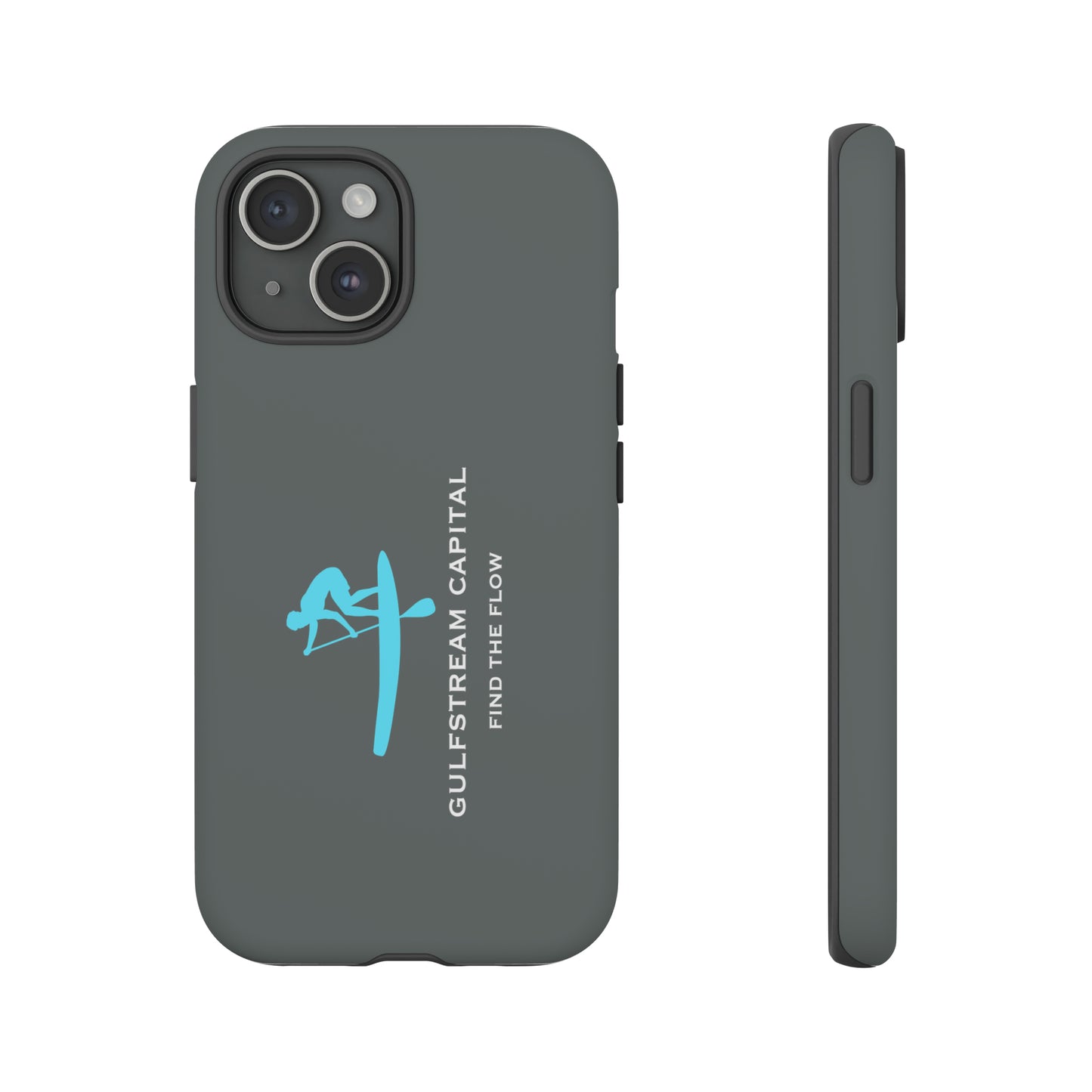 iPhone Gulfstream SUP Tough Cases