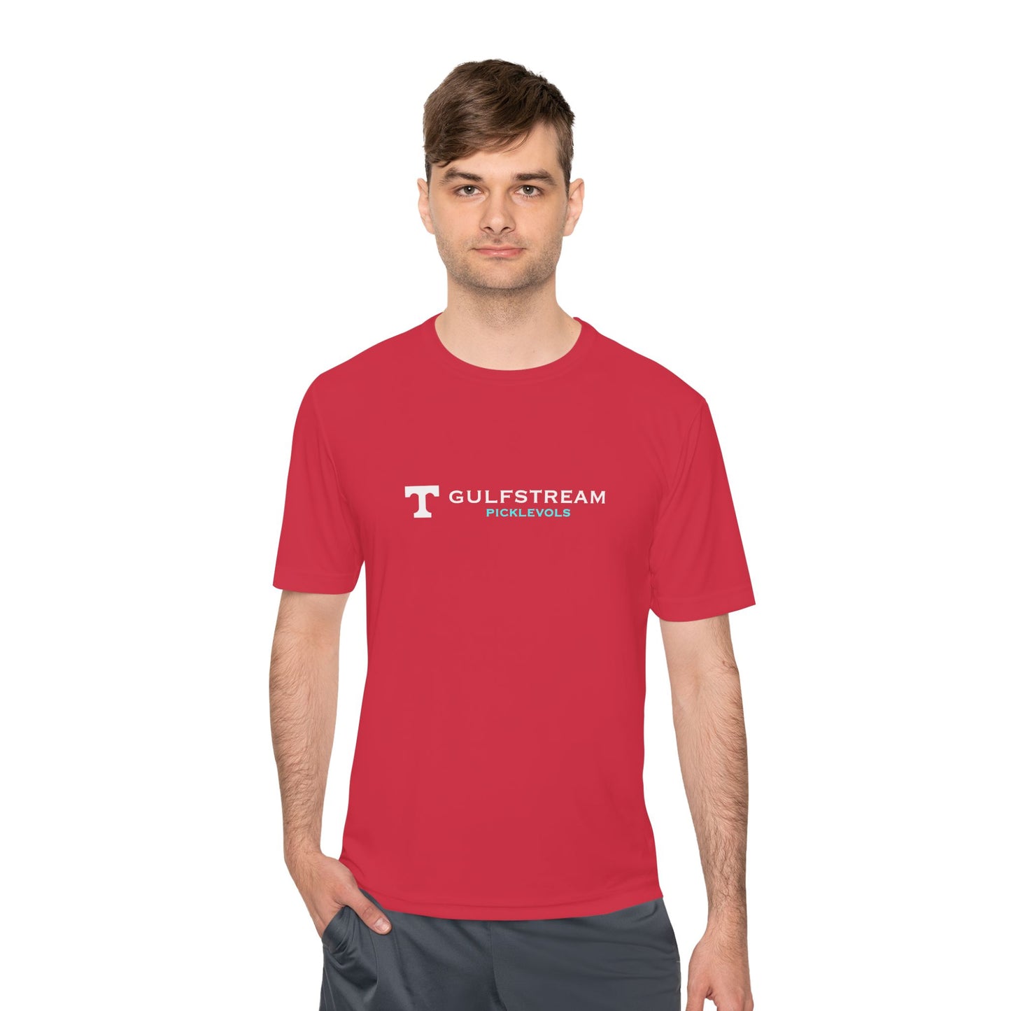 Gulfstream PickleVols Dri Fit