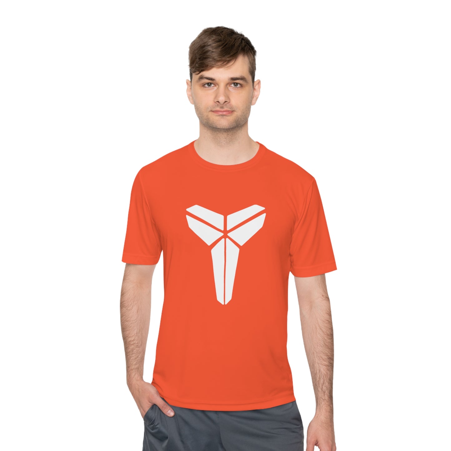Mamba Mentality Dri Fit (Kobe)