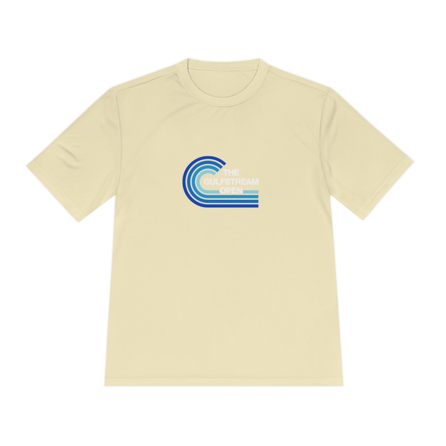 The Gulfstream Open Dri Fit