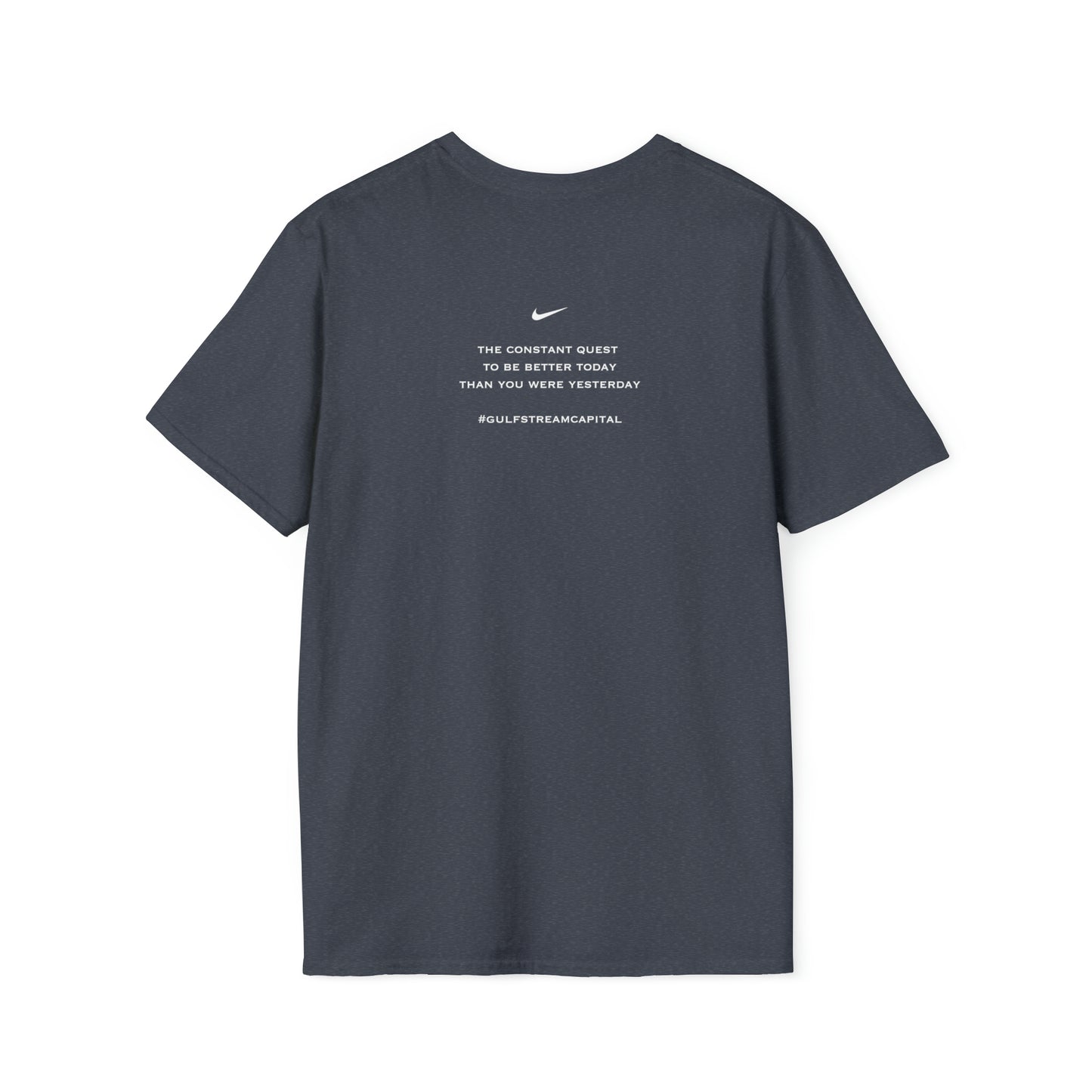 Gulfstream HAWAI’I  Softstyle T-Shirt 2.0