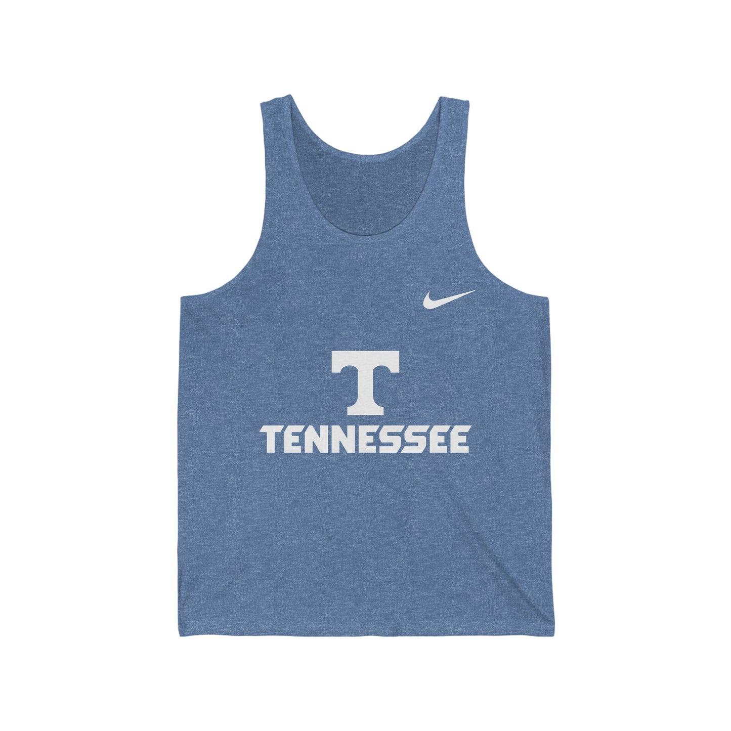 Gulfstream Vols 1776 Unisex Jersey Tank 2.0