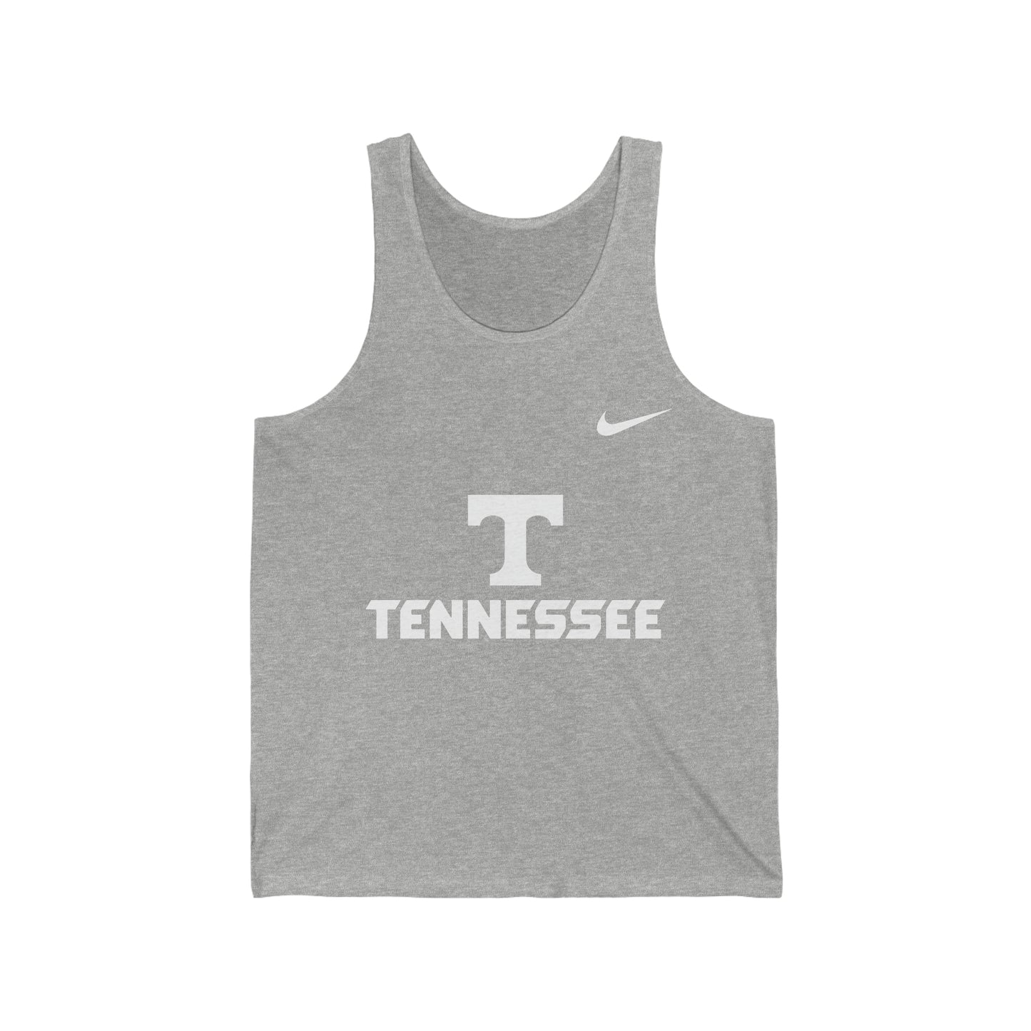 Gulfstream Vols 1776 Unisex Jersey Tank 2.0