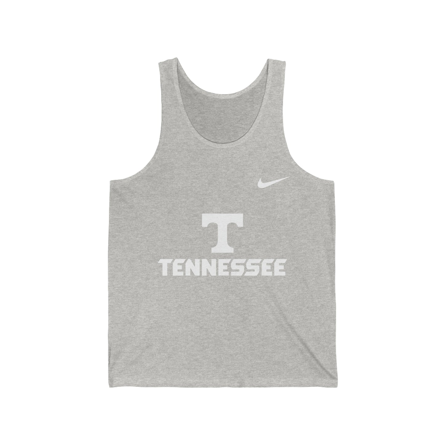 Gulfstream Vols 1776 Unisex Jersey Tank 2.0