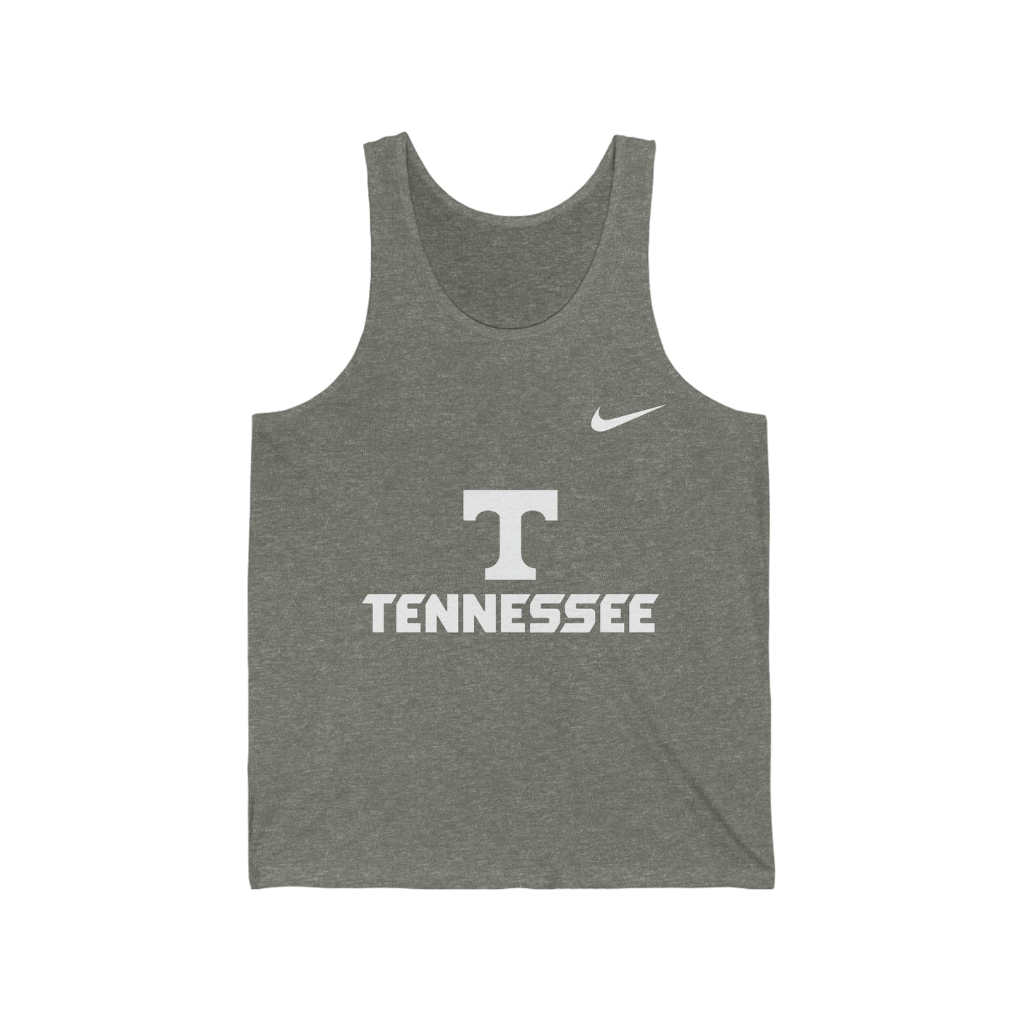Gulfstream Vols 1776 Unisex Jersey Tank 2.0