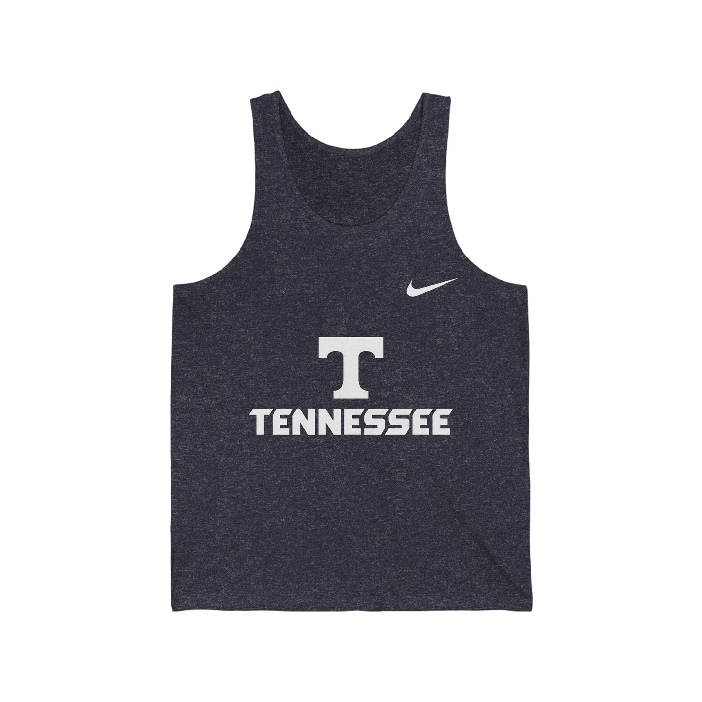 Gulfstream Vols 1776 Unisex Jersey Tank 2.0