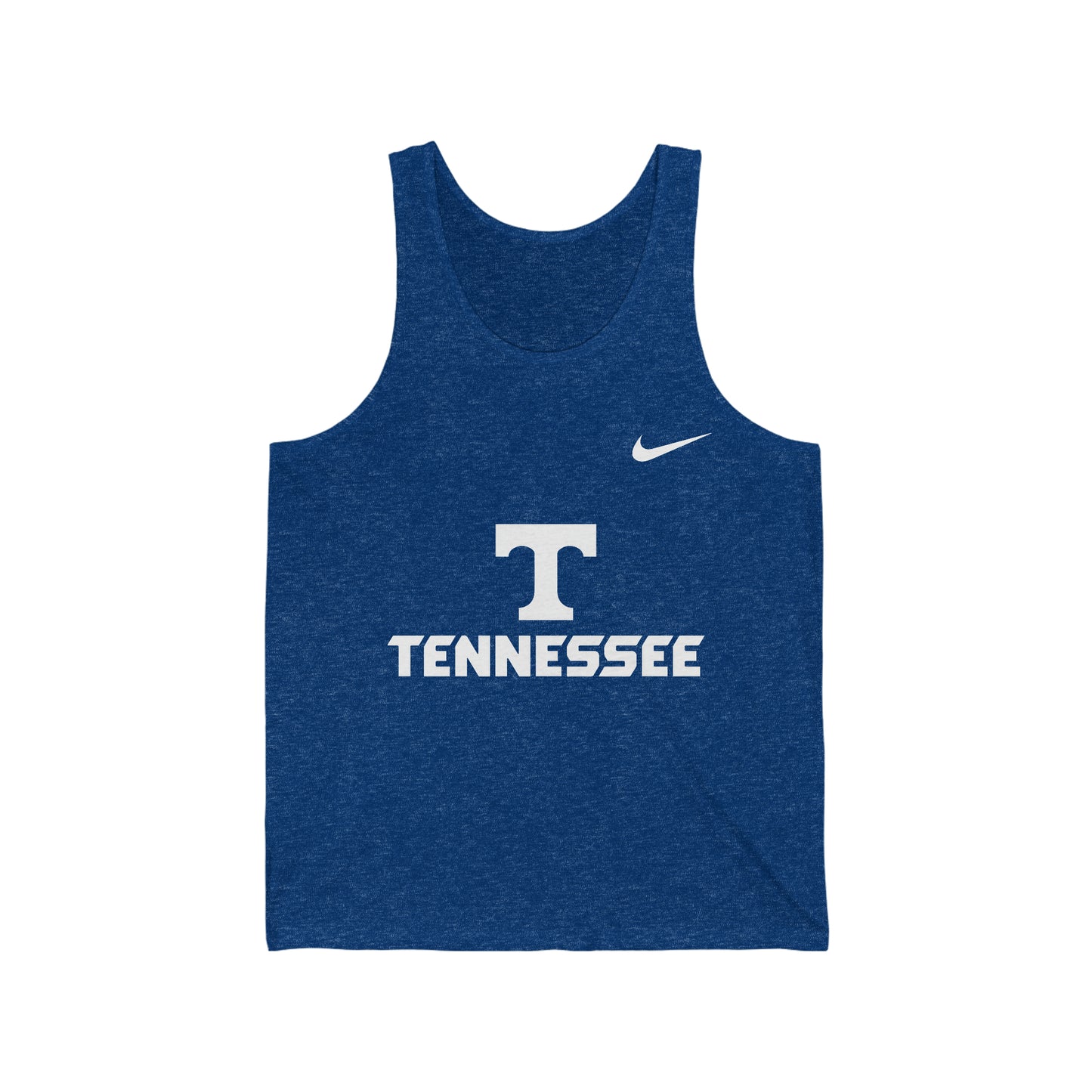 Gulfstream Vols 1776 Unisex Jersey Tank 2.0